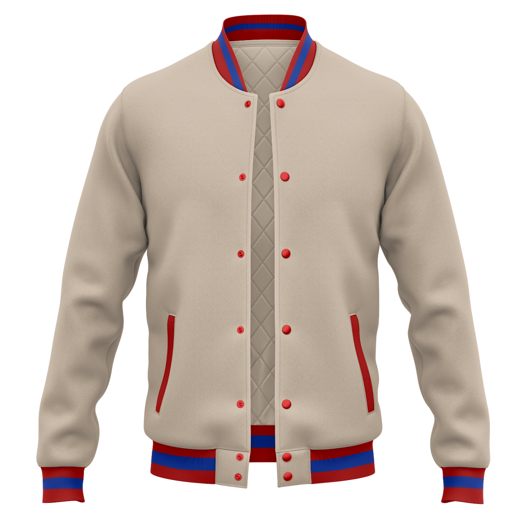 Copy 2 of Bomber Jacket