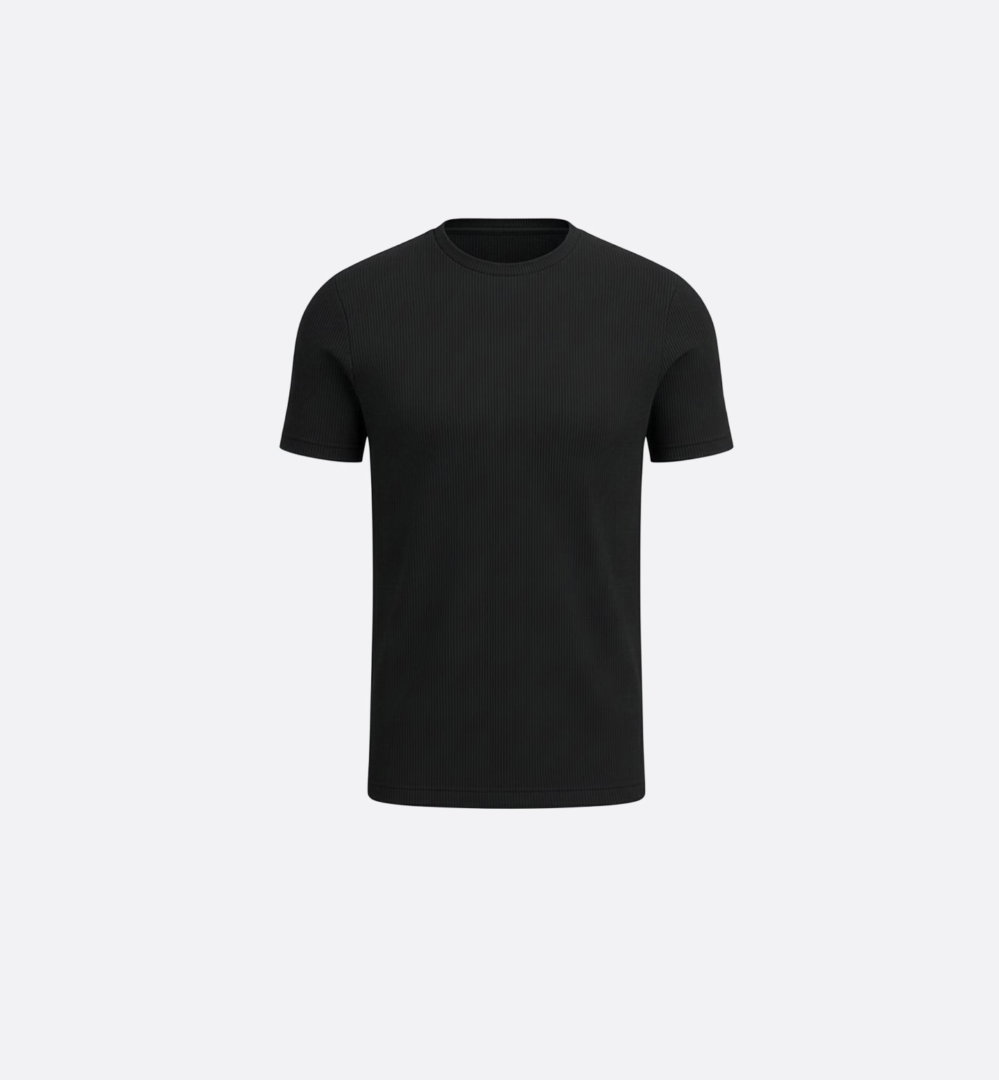 SLIM FIT T SHIRT