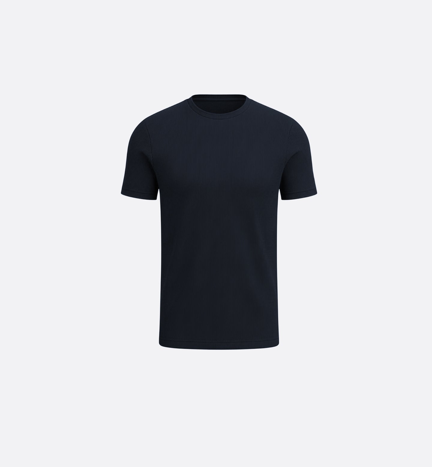 SLIM FIT T SHIRT