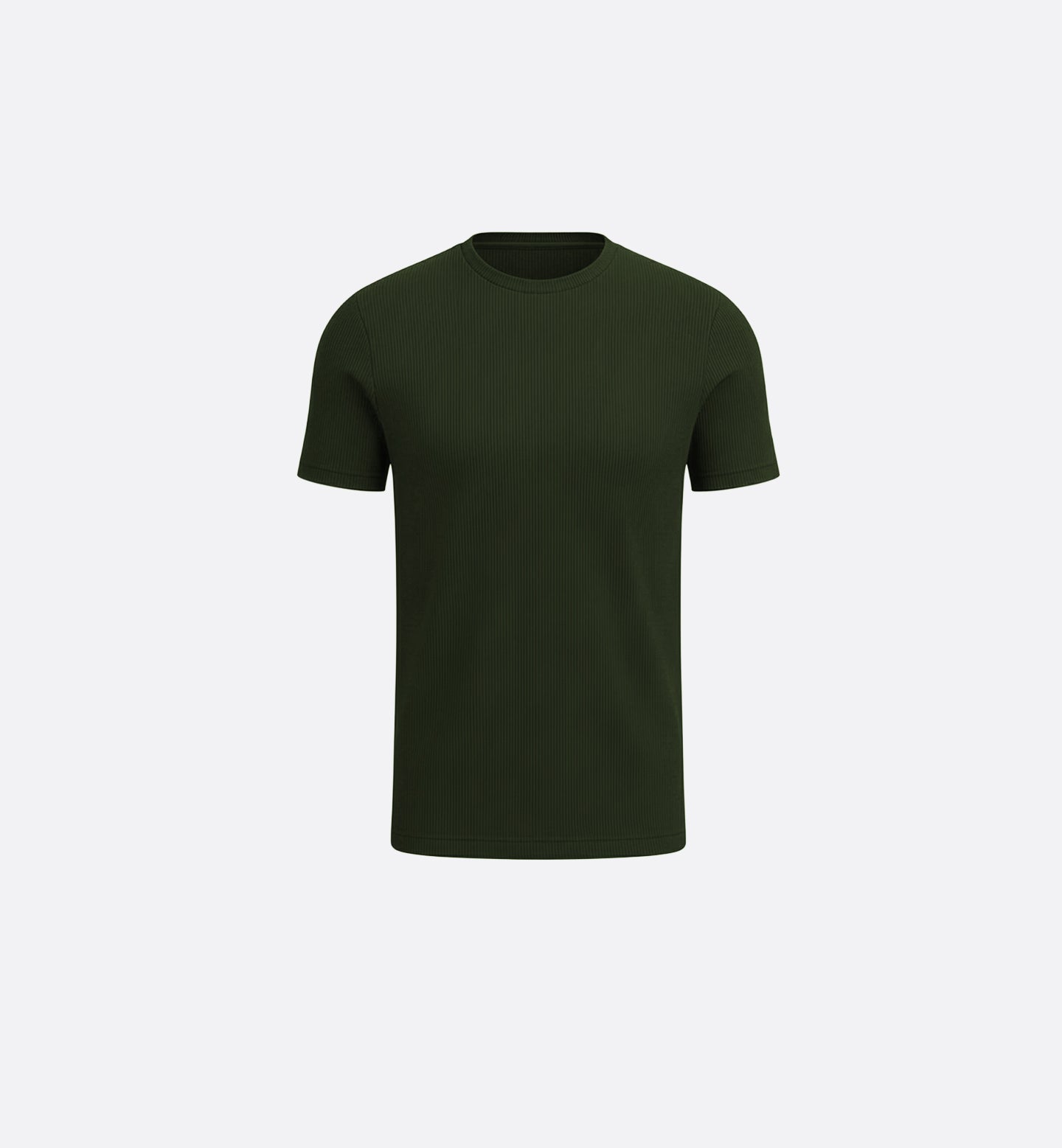 SLIM FIT T SHIRT