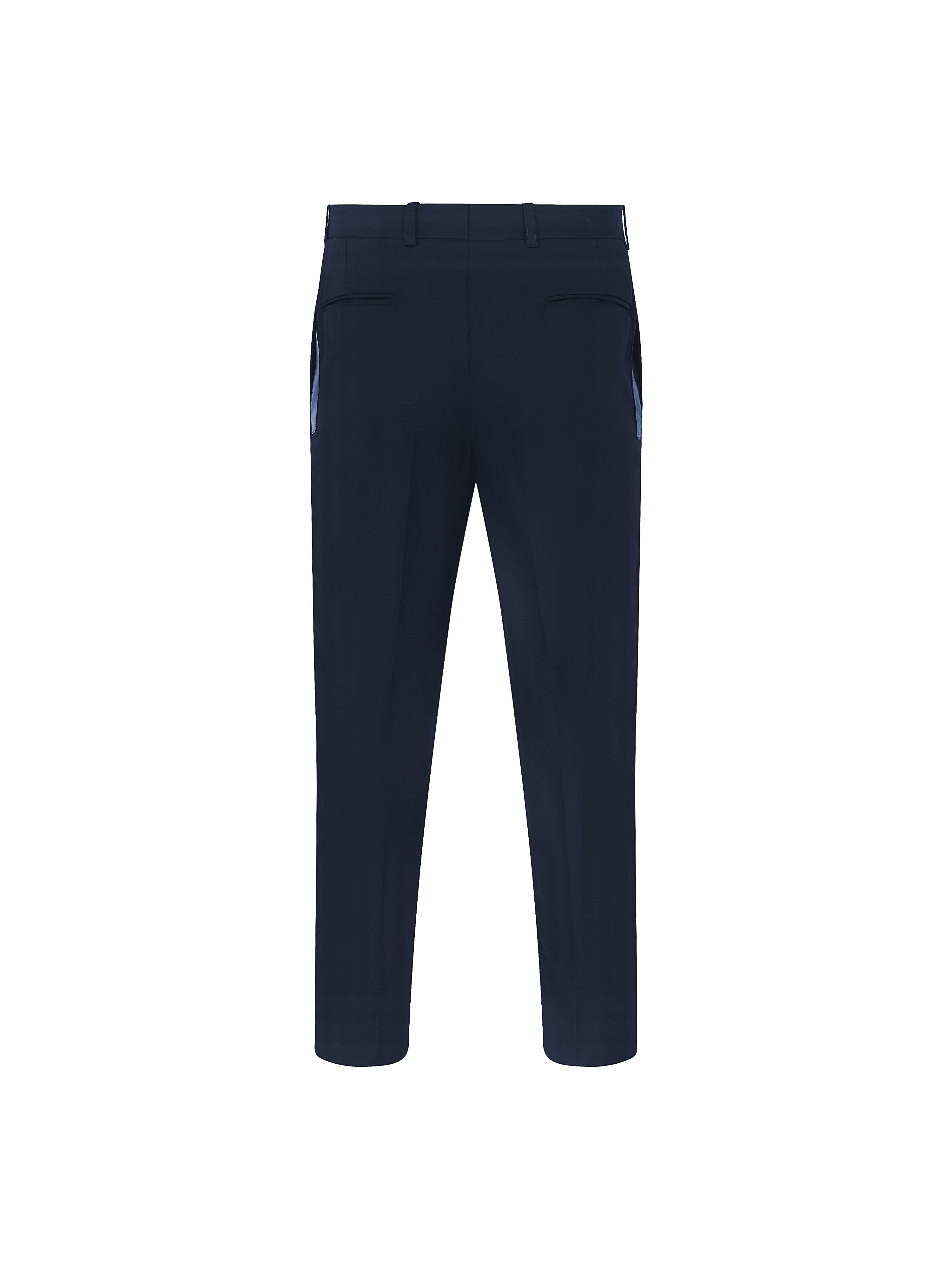 ‘Corbusier’ Pants in Wool