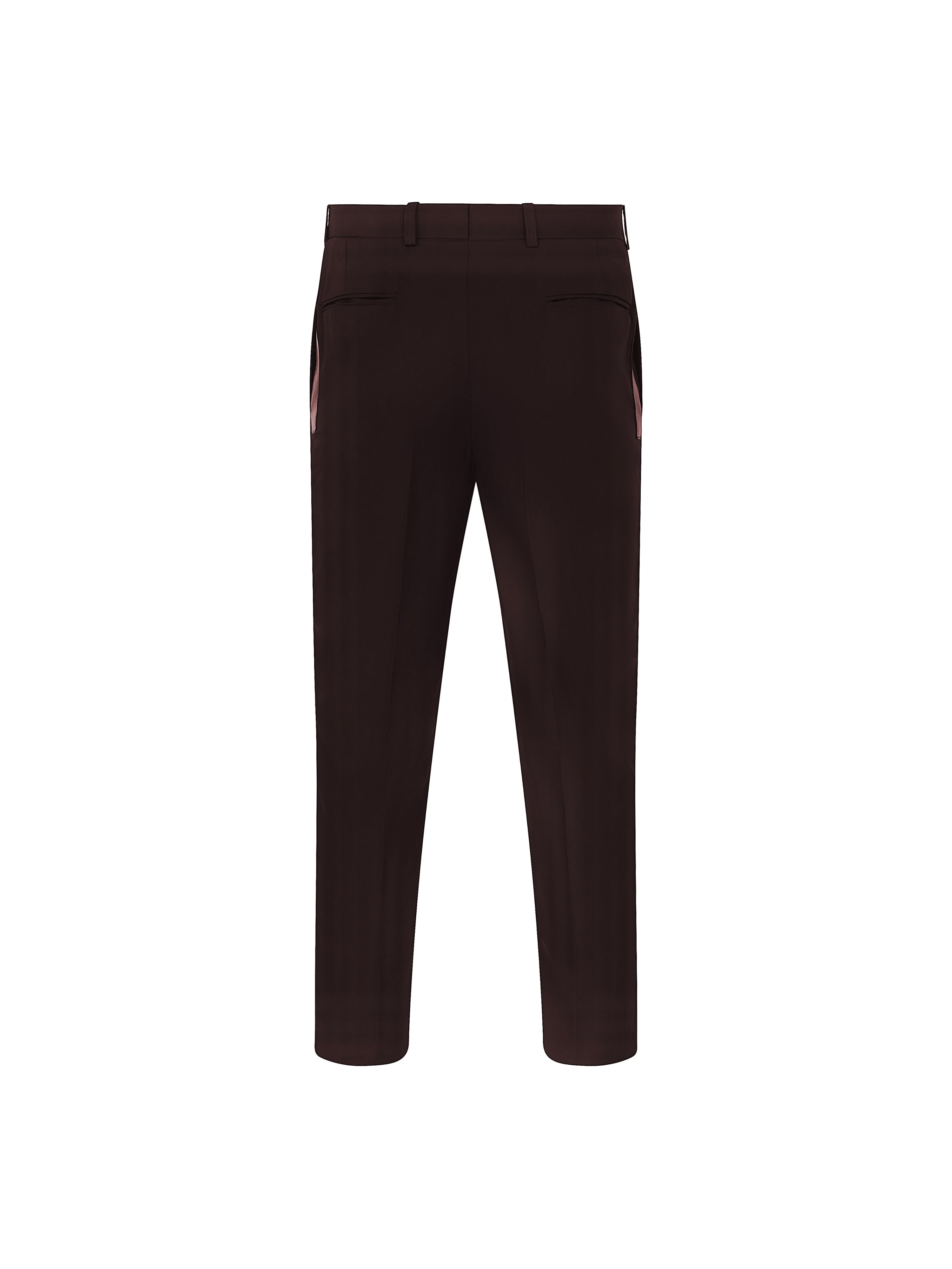 ‘Corbusier’ Pants in Wool