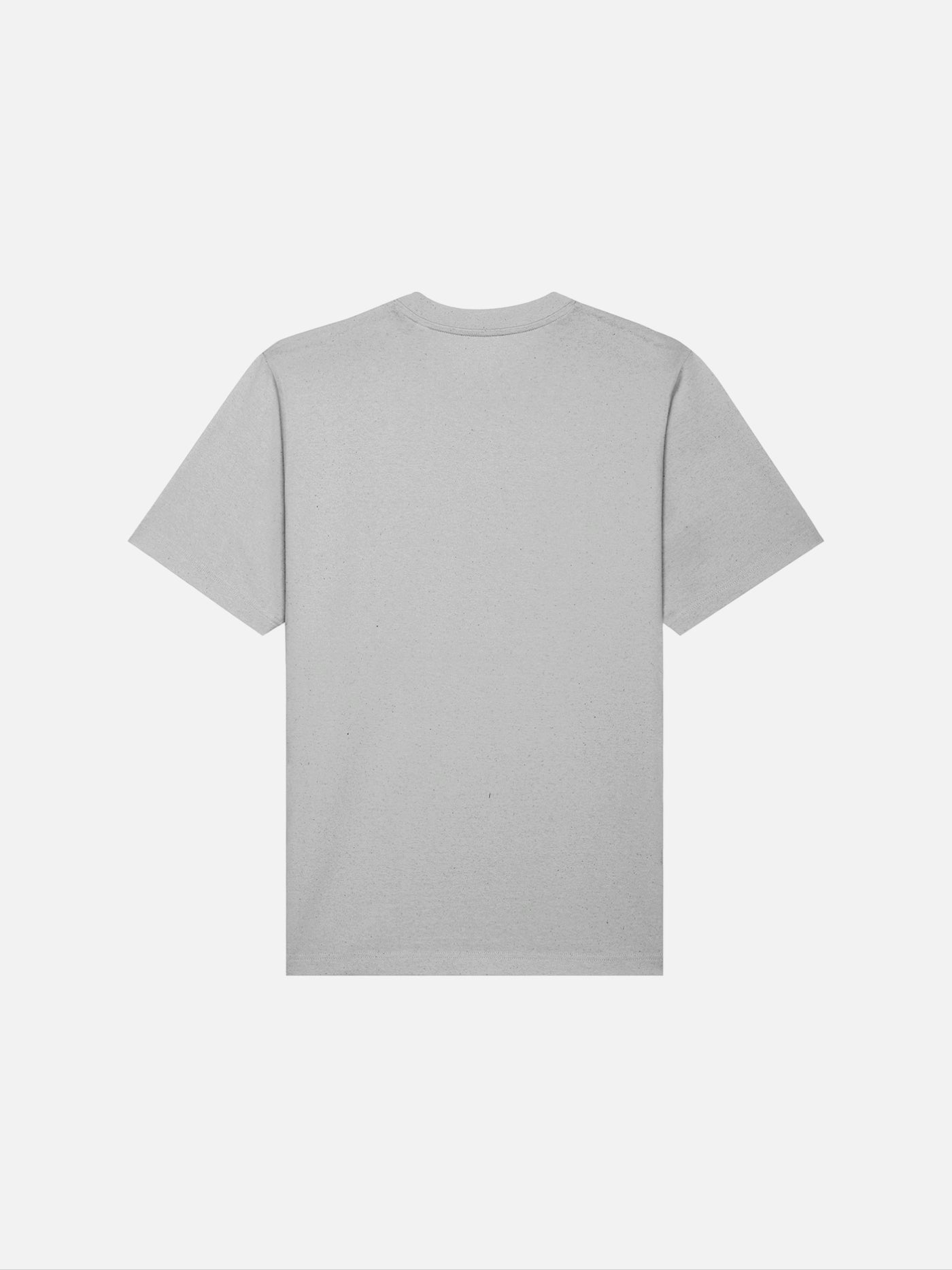 MERCRI ‘HERITAGE’ MONOGRAM T SHIRT | WOMAN
