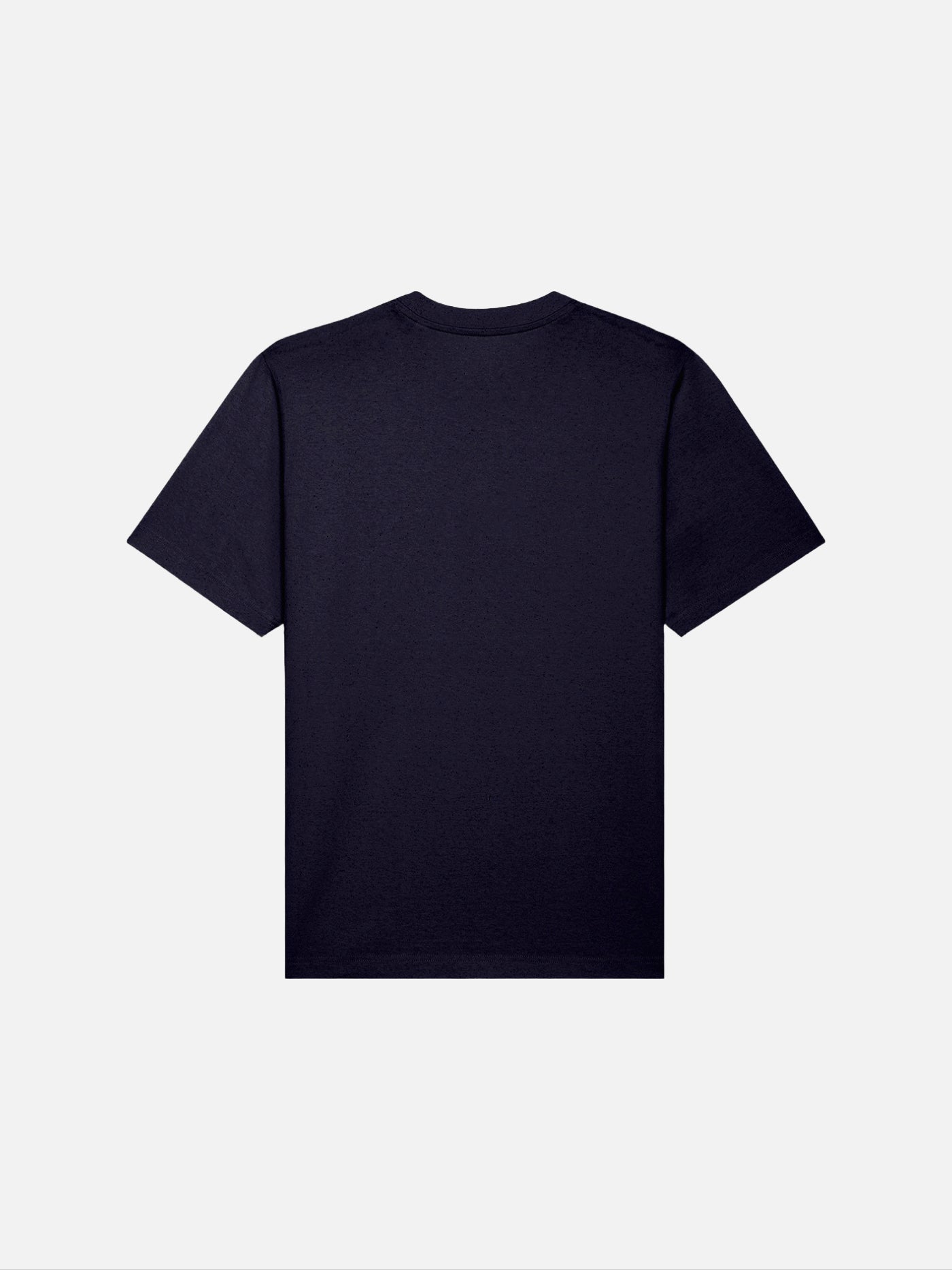 MERCRI MONOGRAM EMBROIDERY T SHIRT | WOMAN
