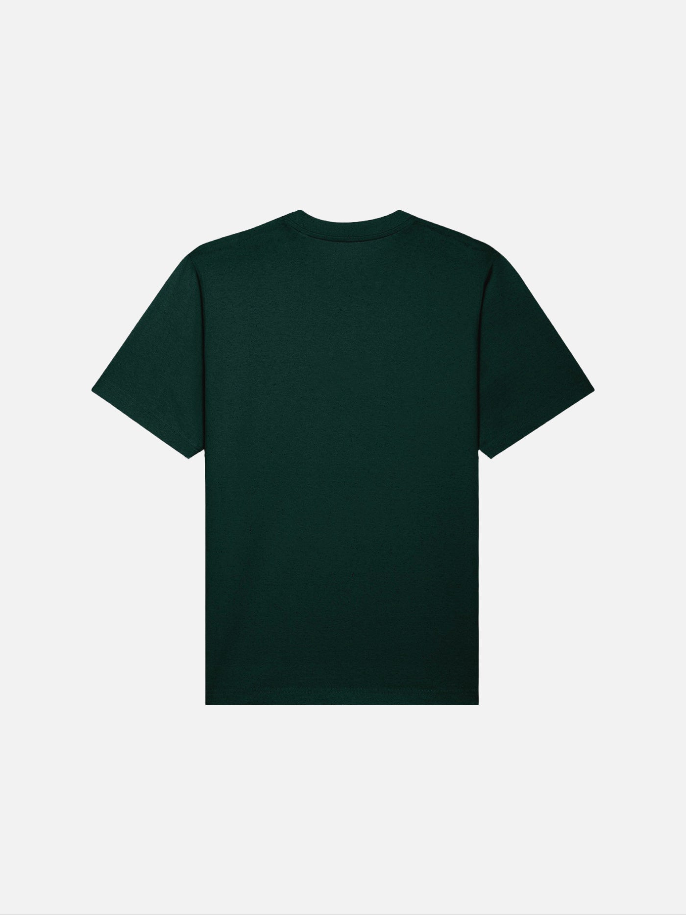 MERCRI MONOGRAM EMBROIDERY T SHIRT | WOMAN