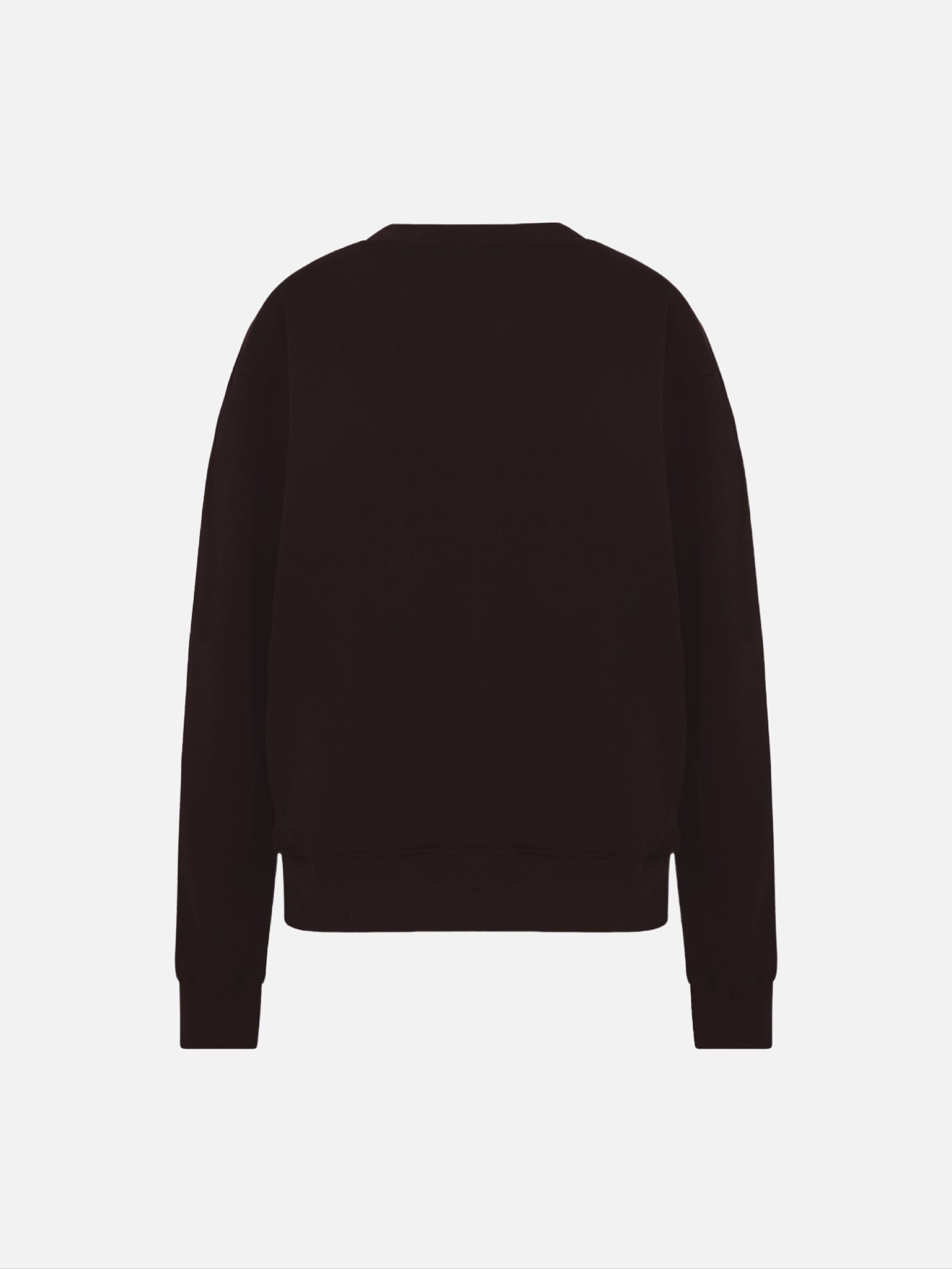 MERCRI MONOGRAM JUMPER | MAN