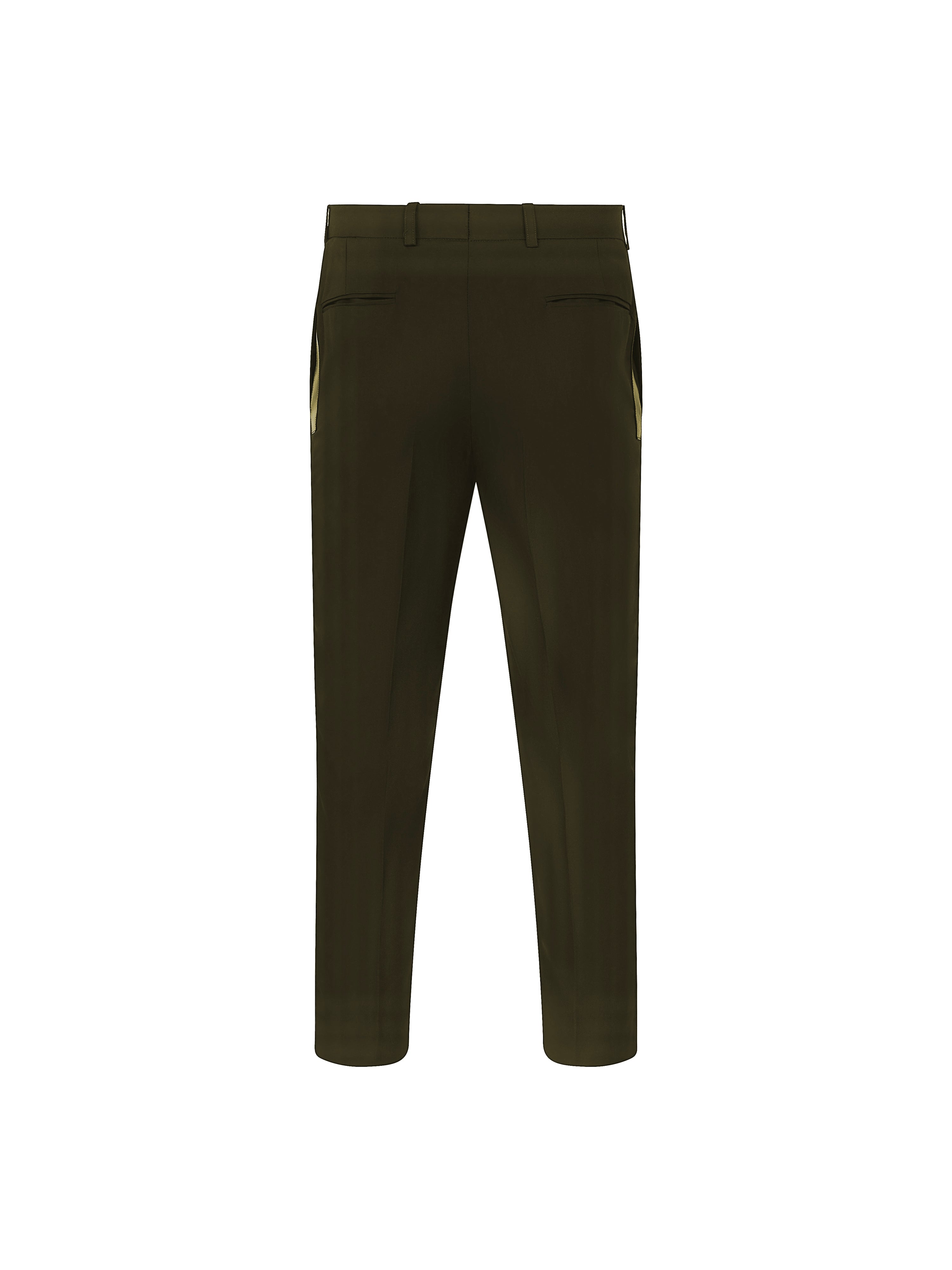 ‘Corbusier’ Pants in Wool