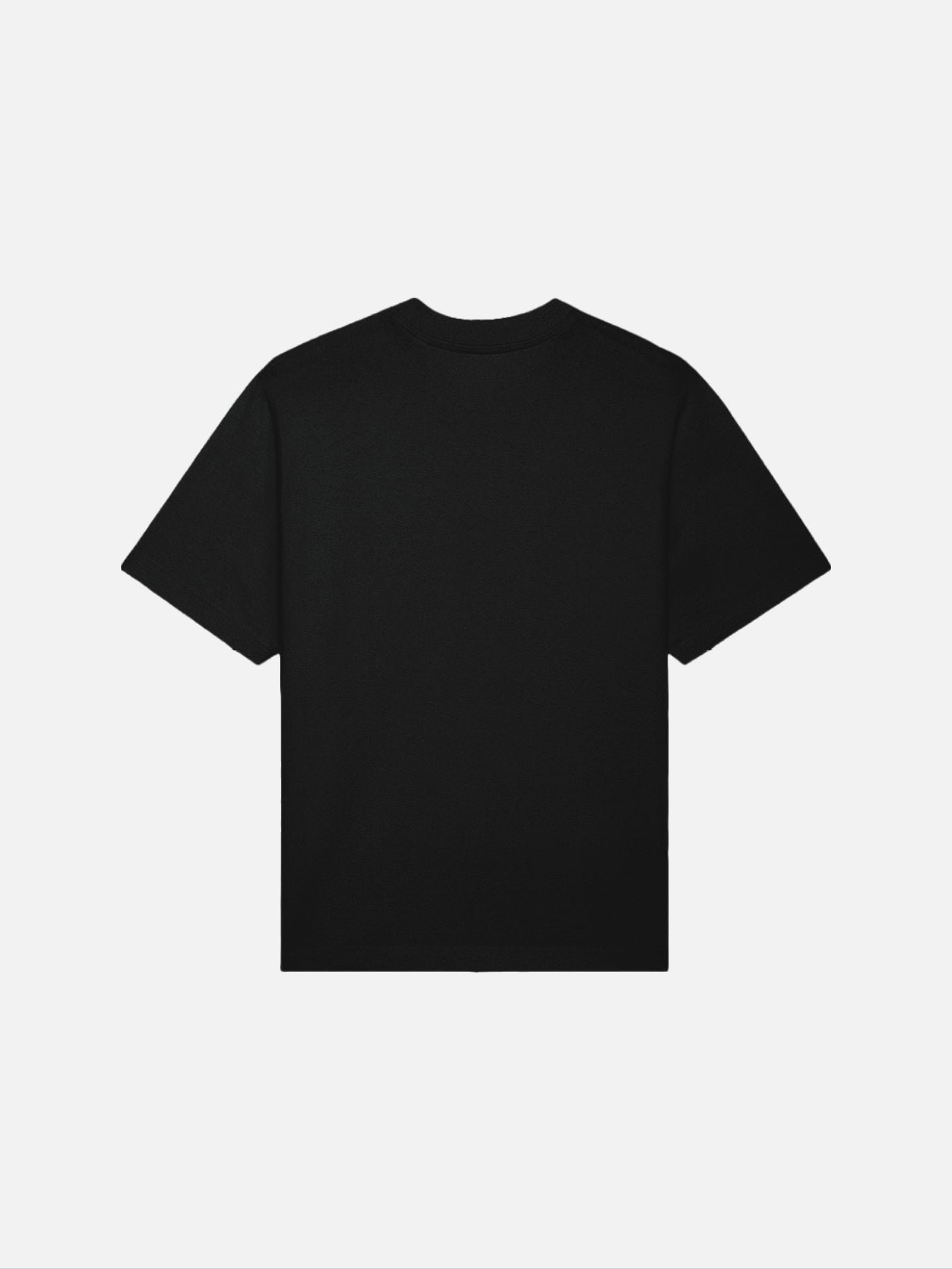 MERCRI HERITAGE ‘BOX LOGO’ T-SHIRT | MAN