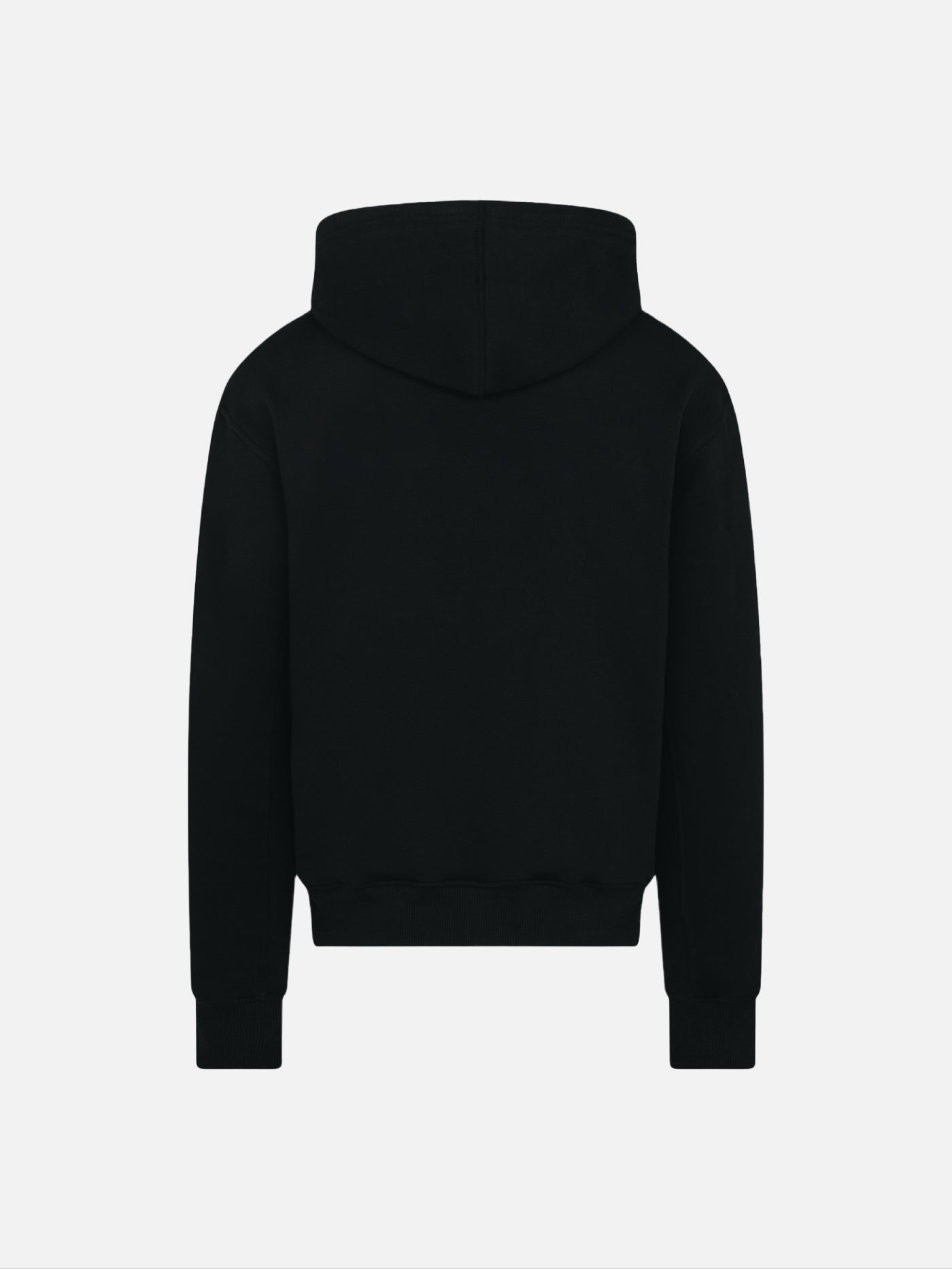 MERCRI ‘HERITAGE’ MONOGRAM HOODIE | MAN