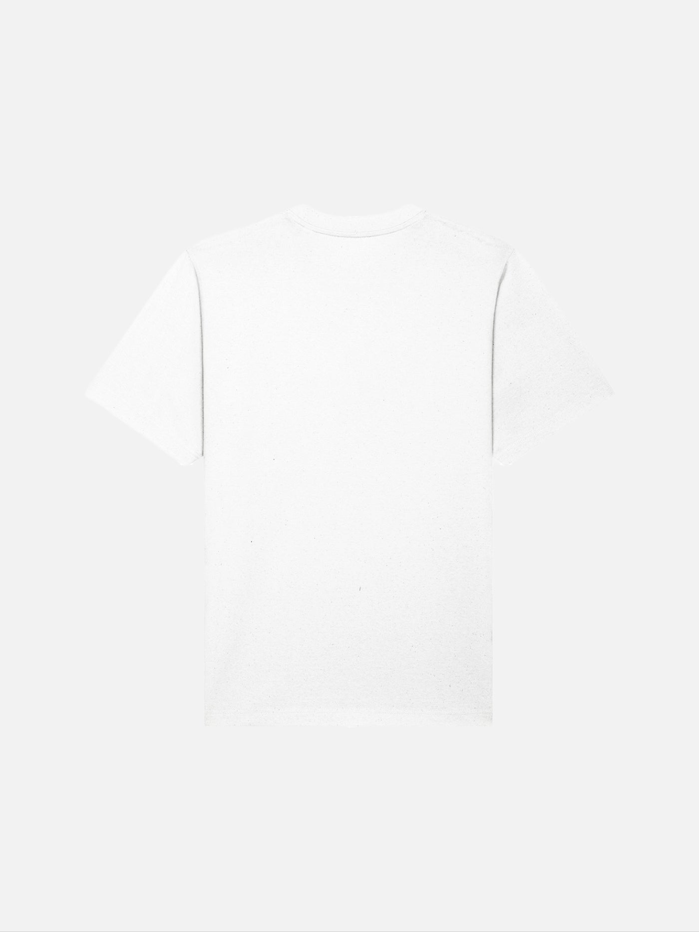 MERCRI ‘HERITAGE’ MONOGRAM T SHIRT | WOMAN