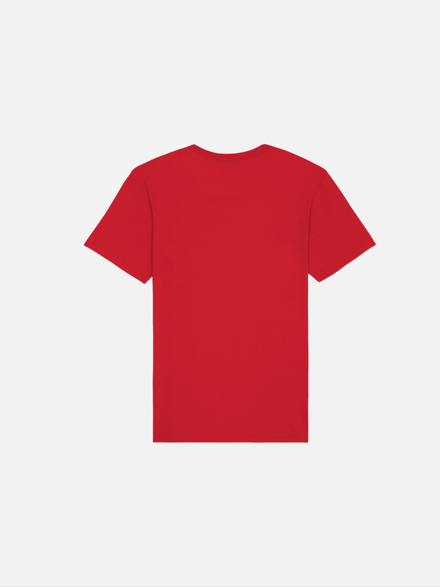 MERCRI FITTED ‘HERITAGE’ LOGO T SHIRT | MAN