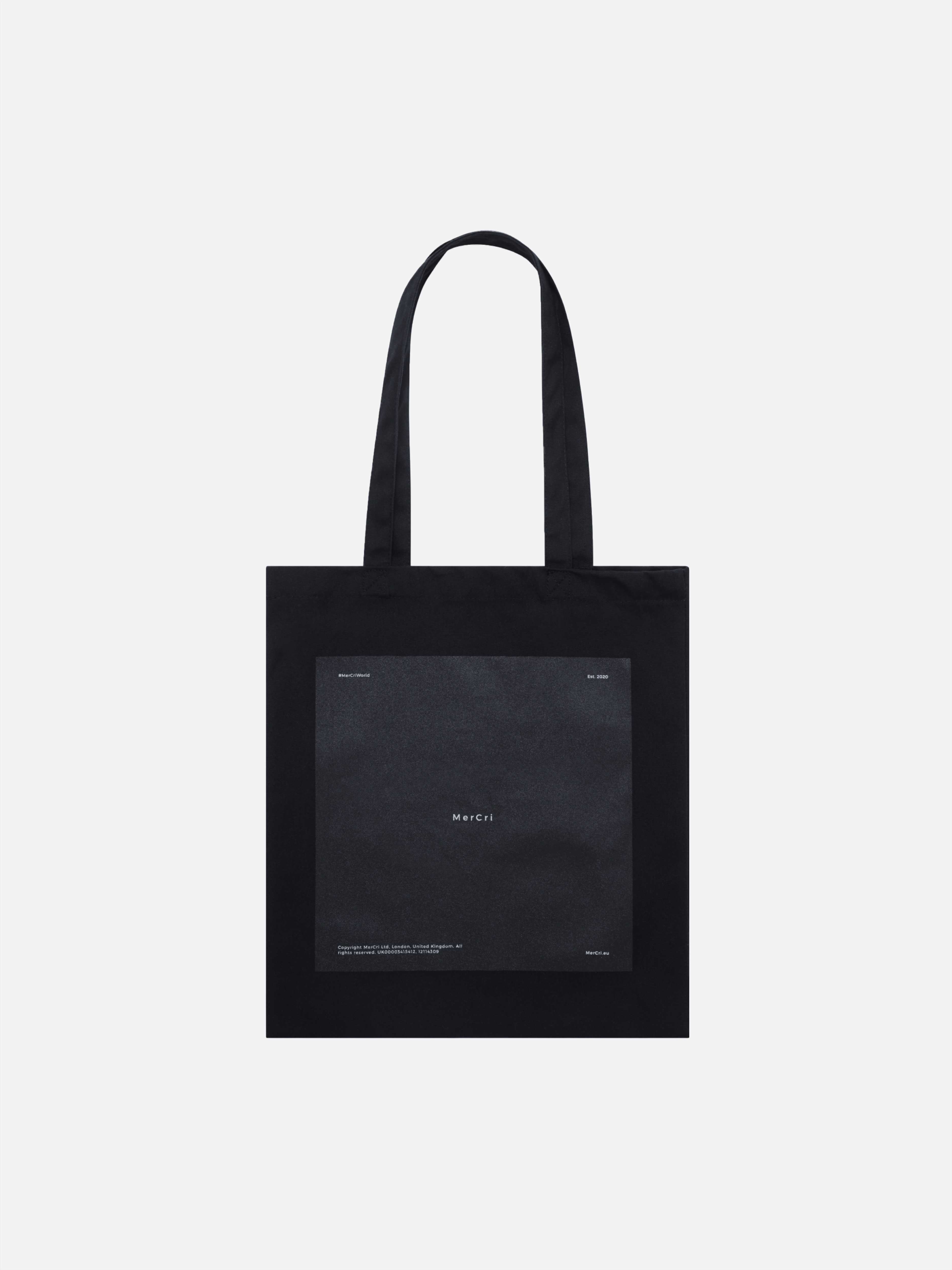 MerCri Tote - MerCri