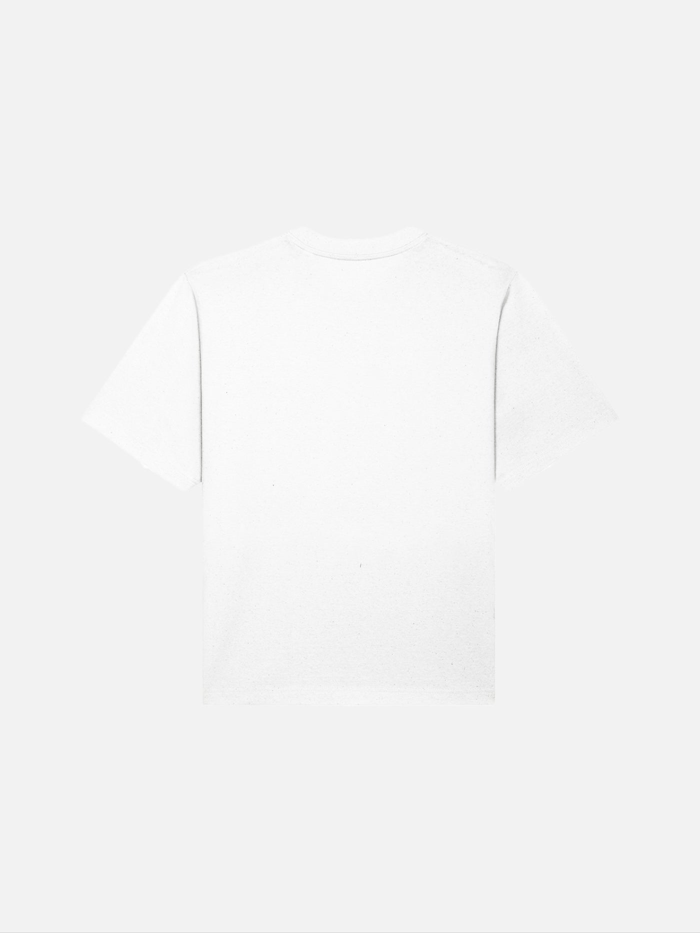 MERCRI LOGO T-SHIRT | MAN