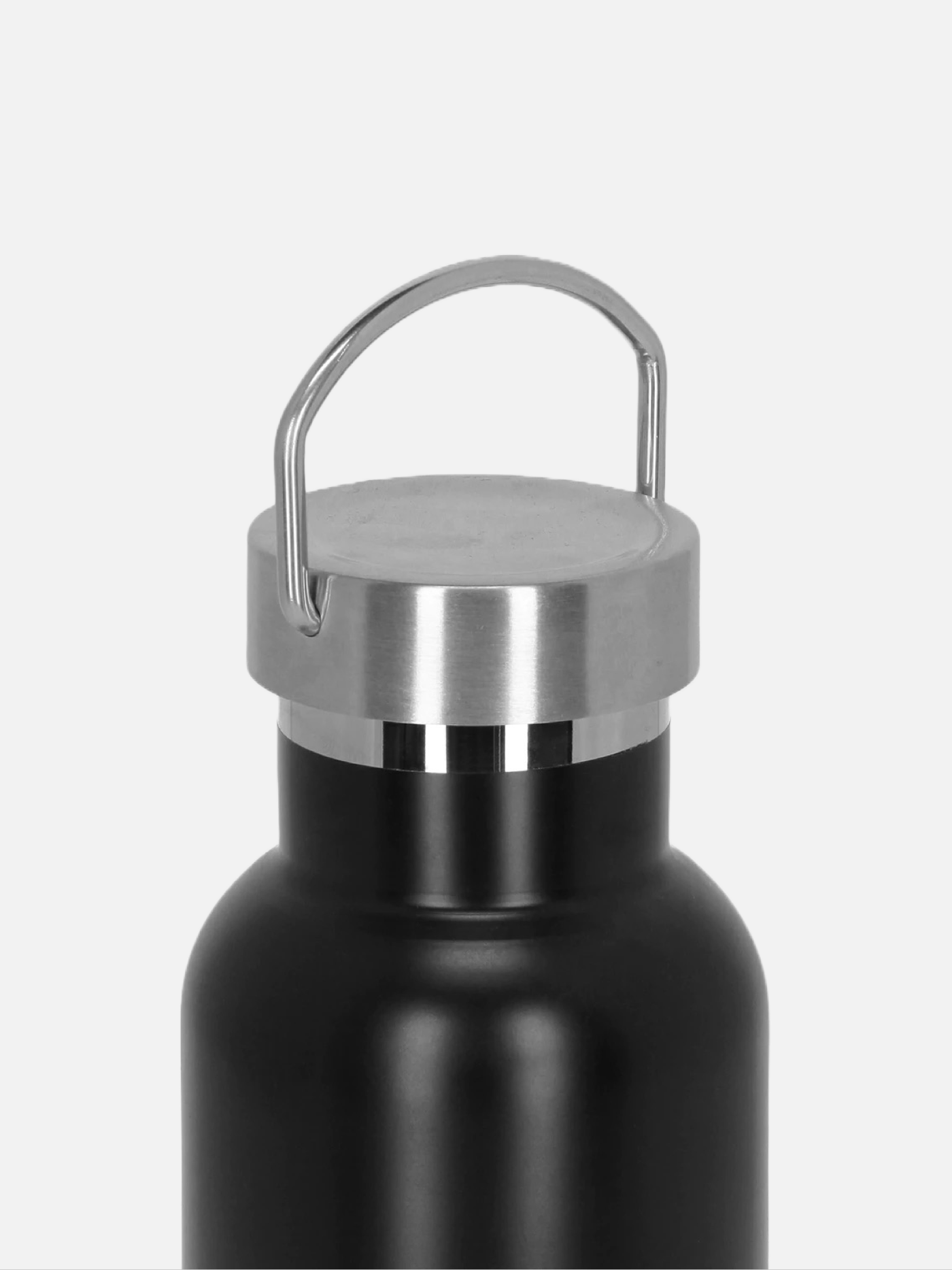 MerCri Water Bottle