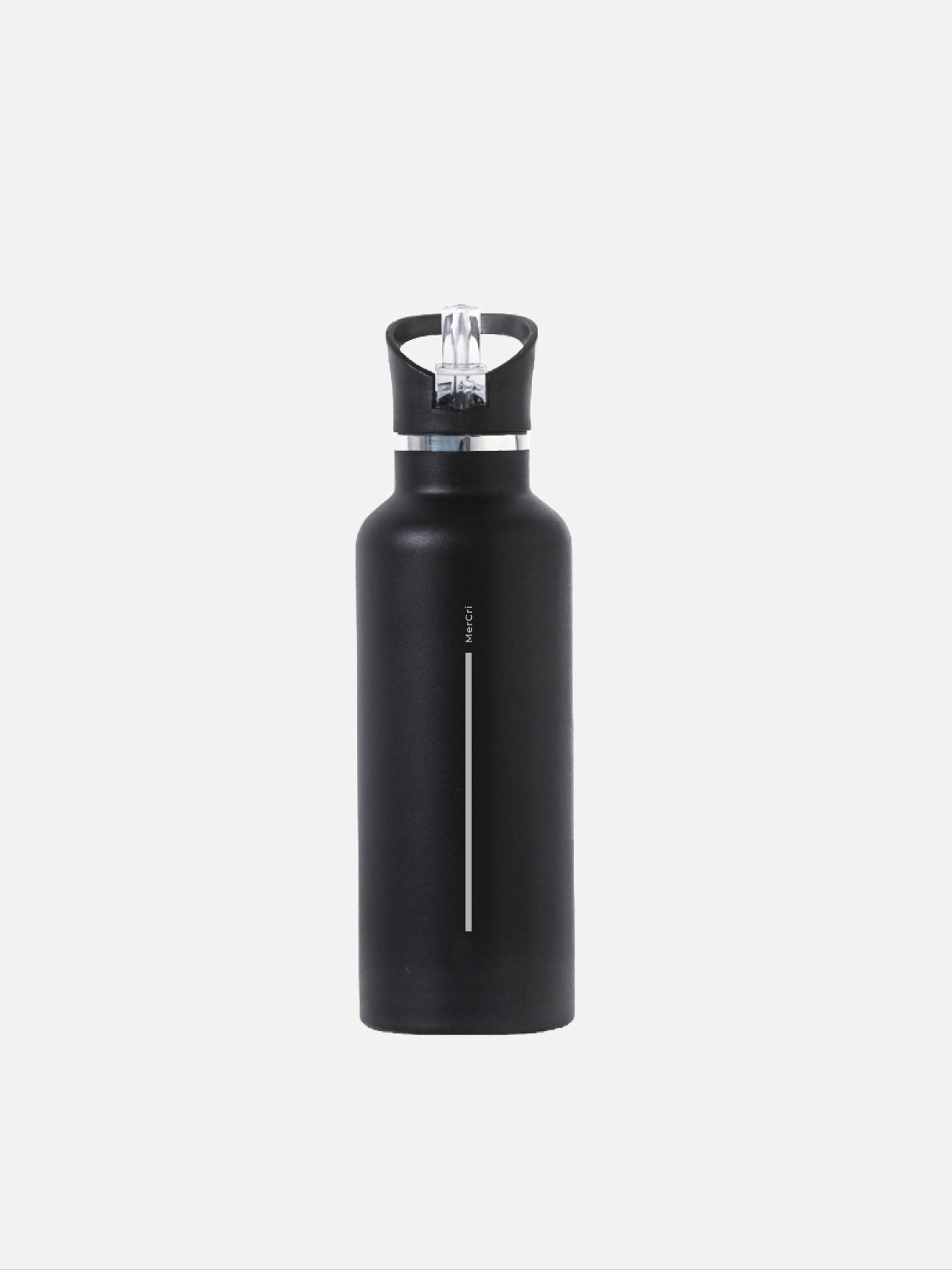 MerCri Water Bottle