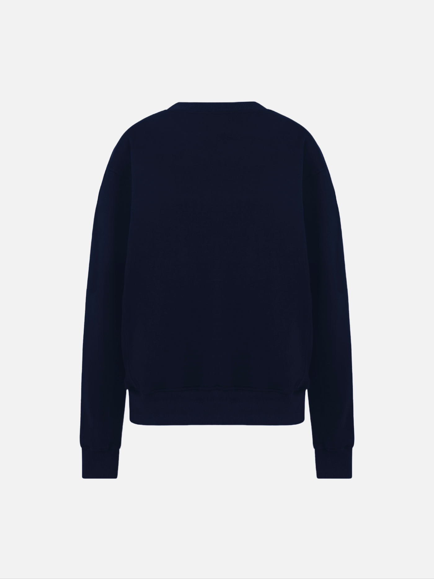 MERCRI MONOGRAM JUMPER | MAN