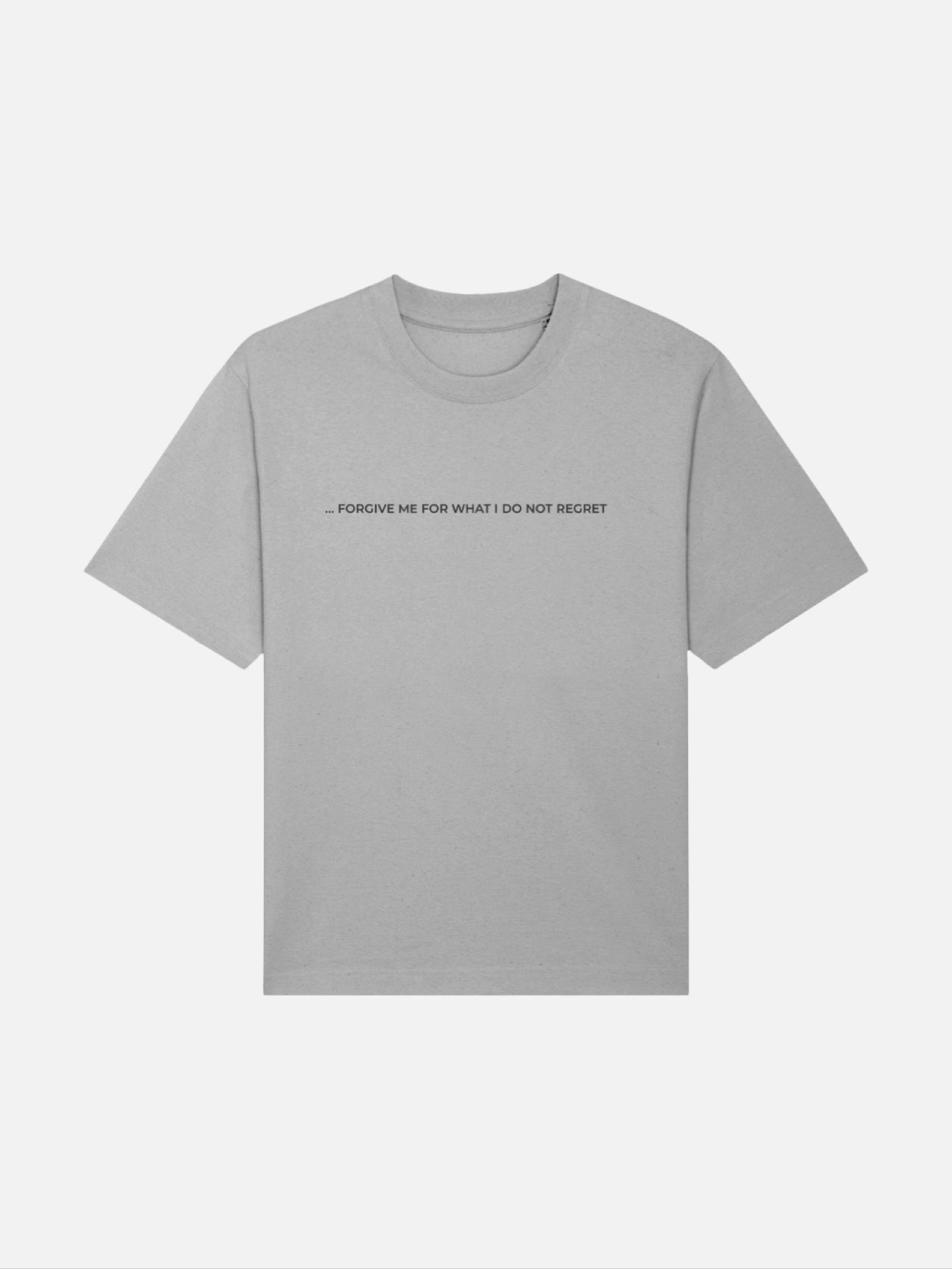 MERCRI ‘EGOMANIAC’ T-SHIRT