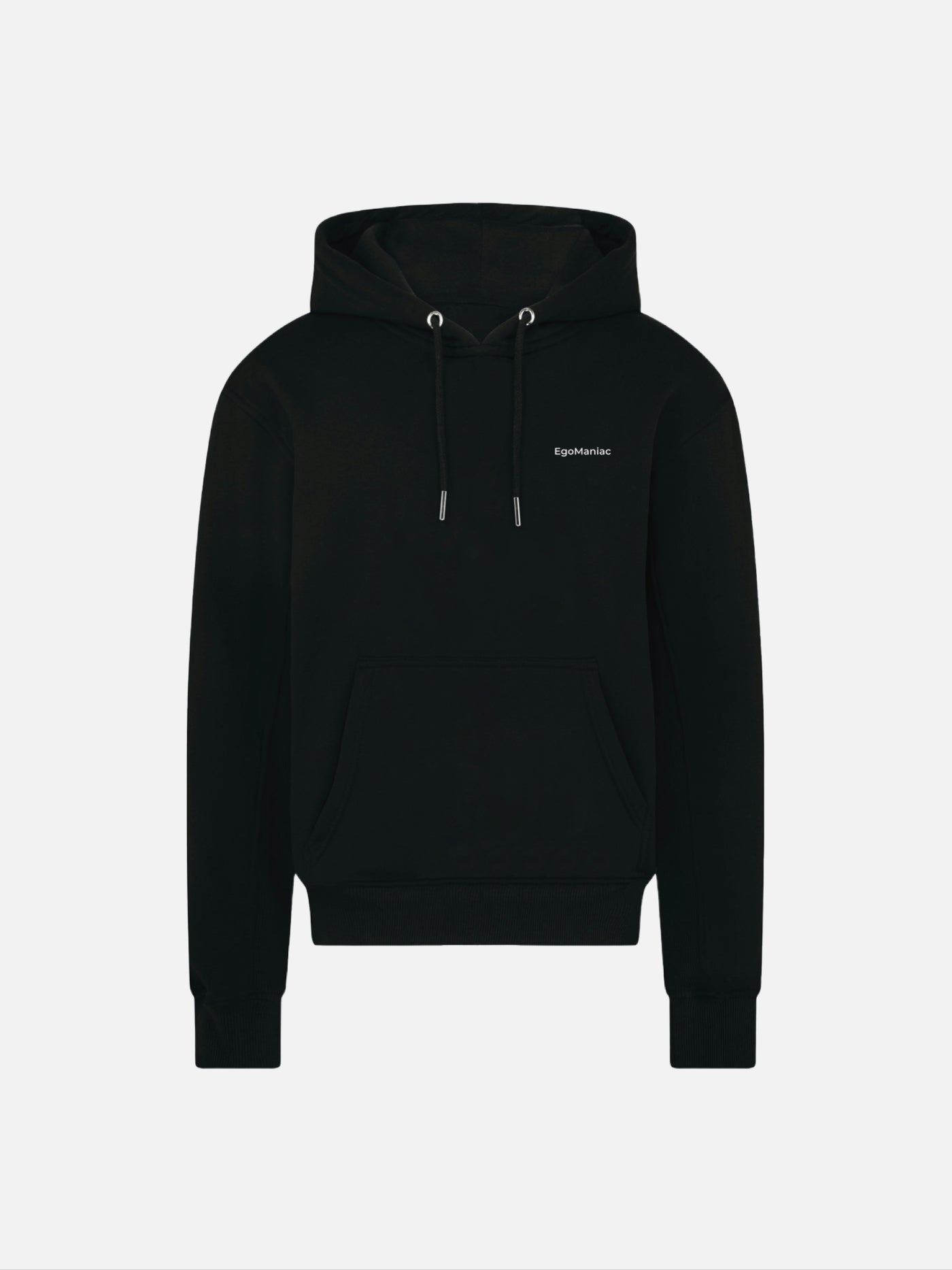 MERCRI ‘EGOMANIAC’ HOODIE