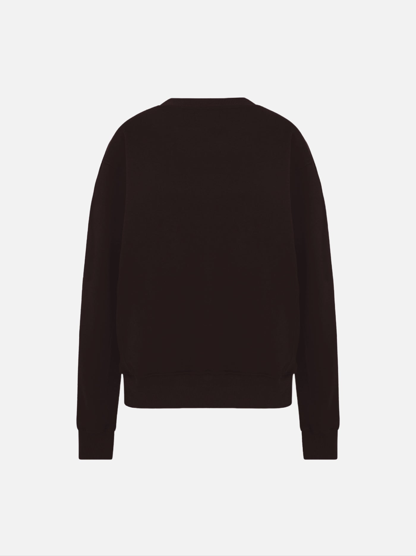 MERCRI MONOGRAM JUMPER | WOMAN