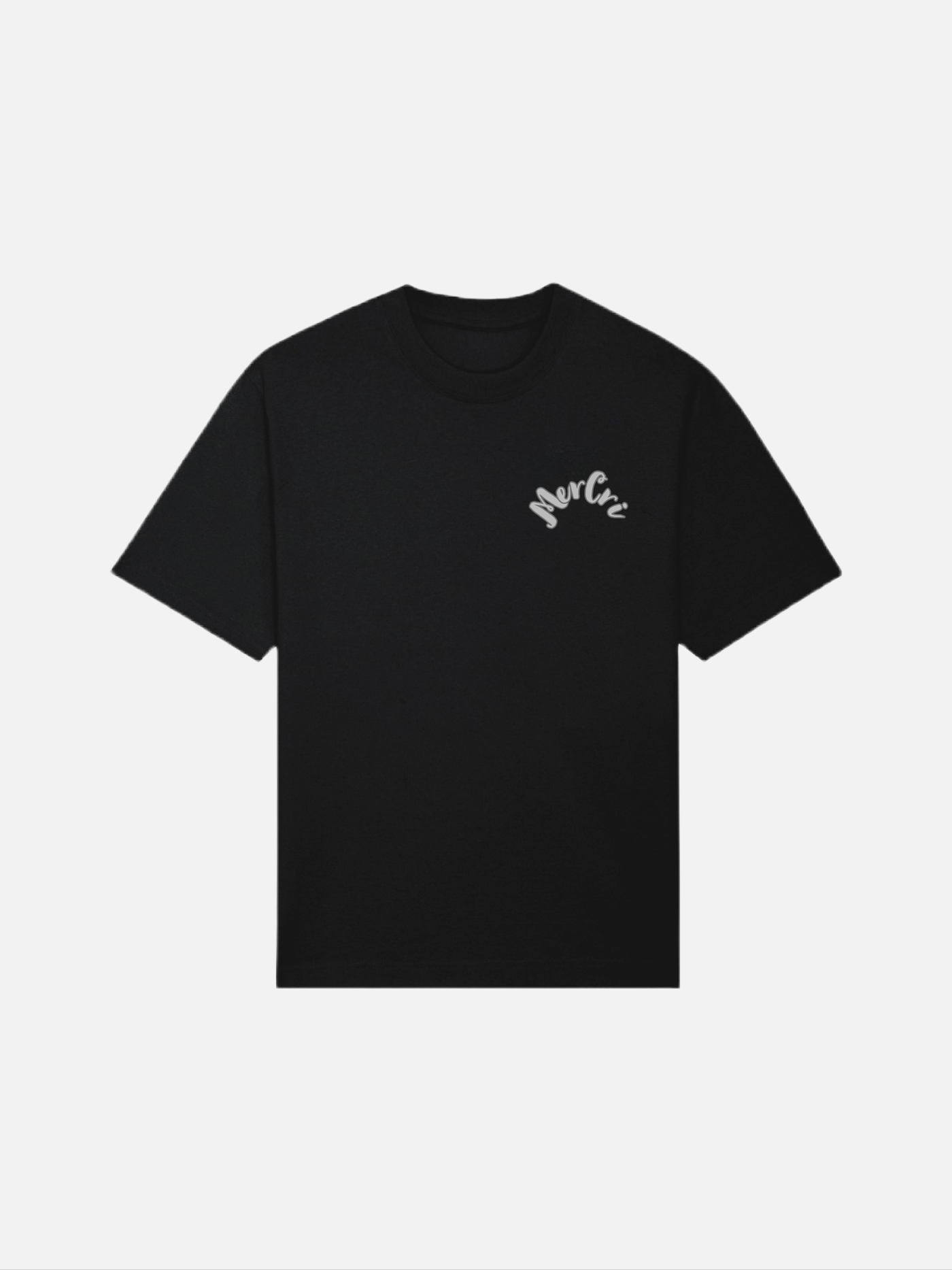 MERCRI MONOGRAM T SHIRT | MAN