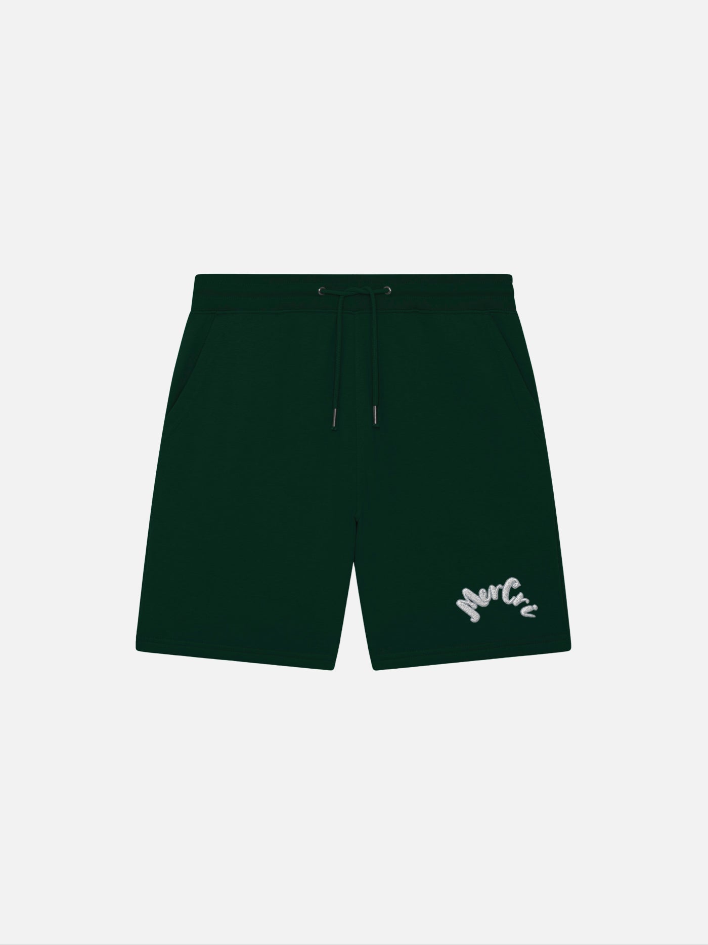 MERCRI ‘MONOGRAM’ SHORTS | MAN