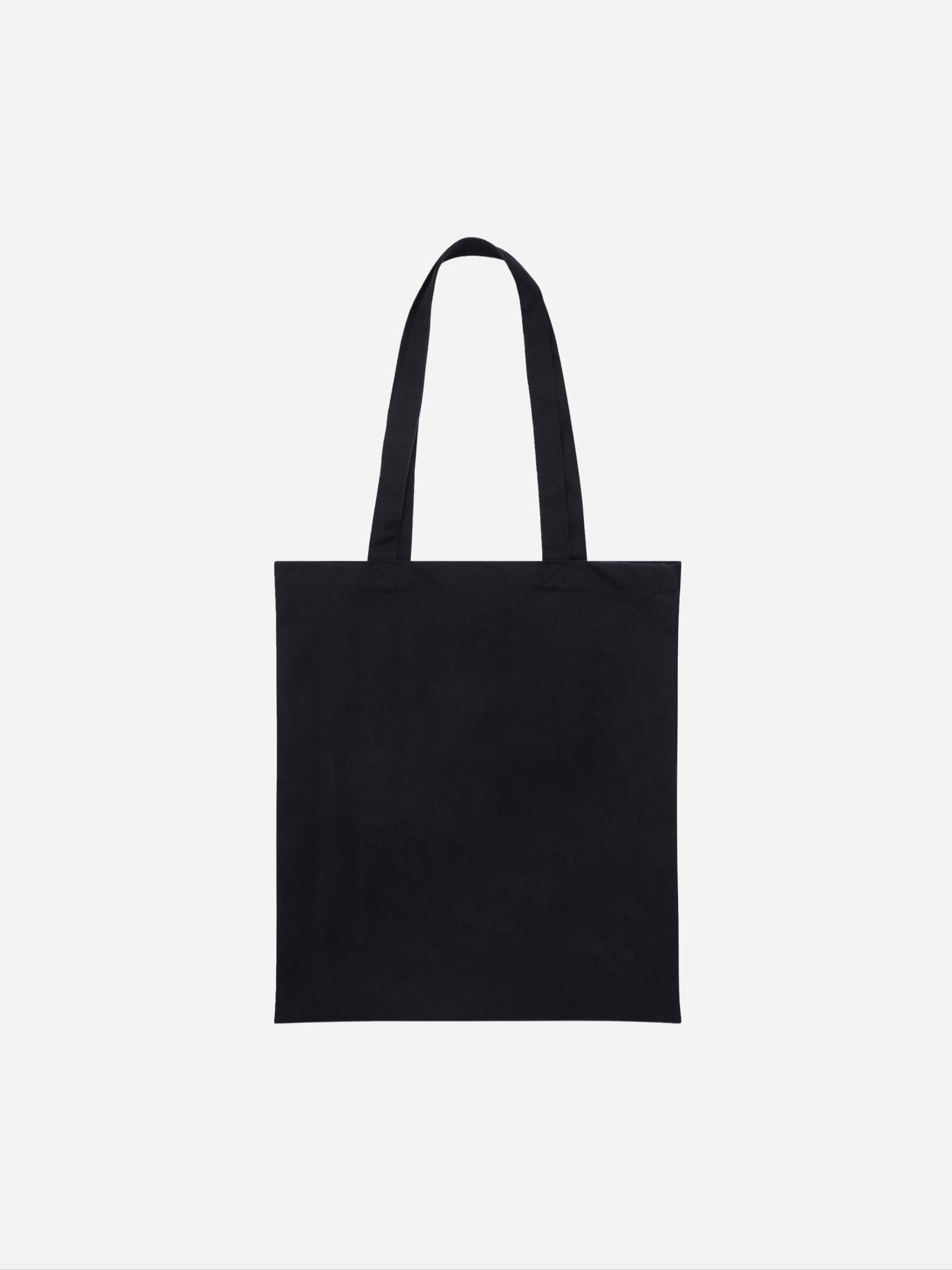 MerCri Box Logo Tote