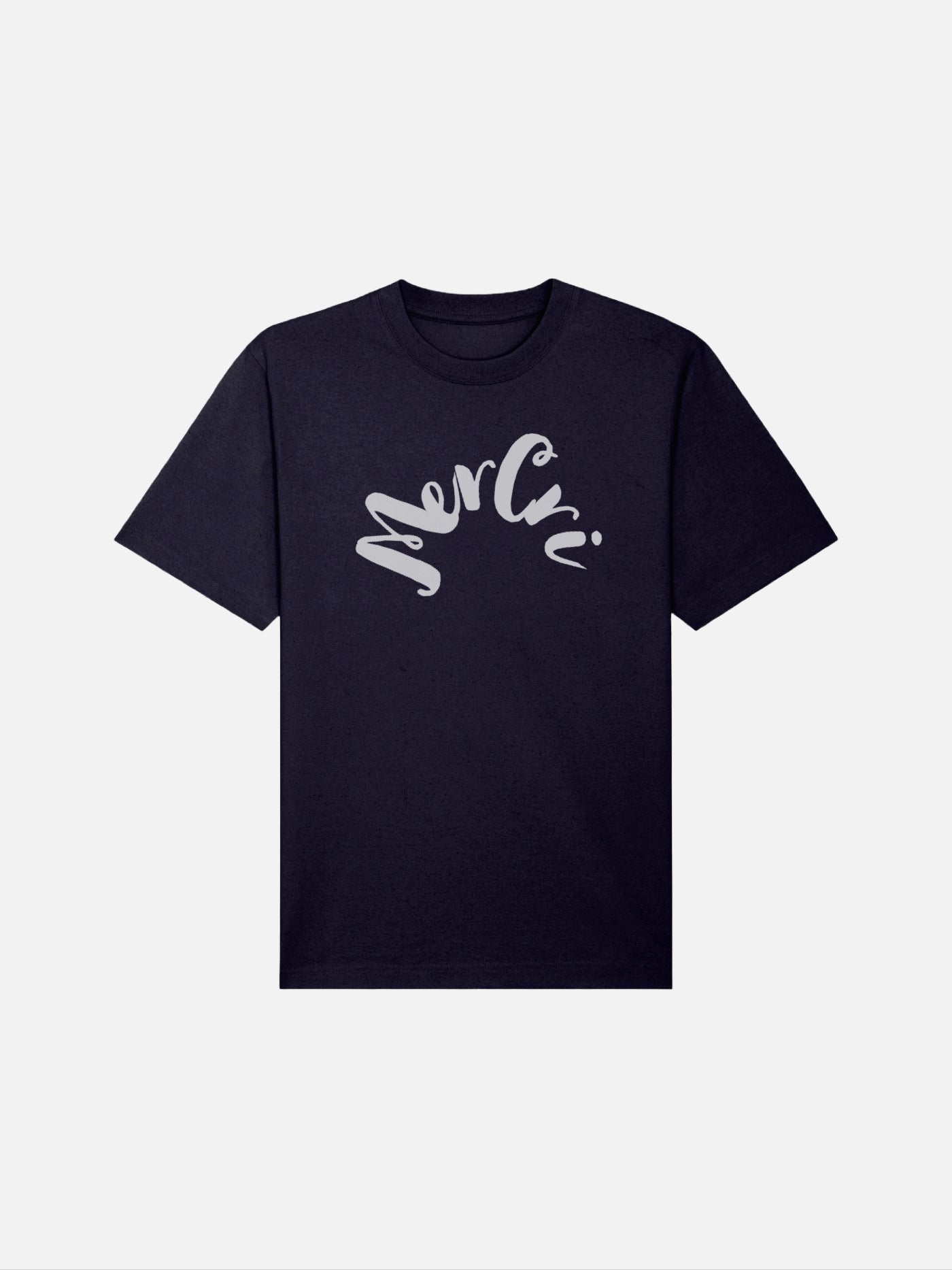 MERCRI MONOGRAM T SHIRT | MAN