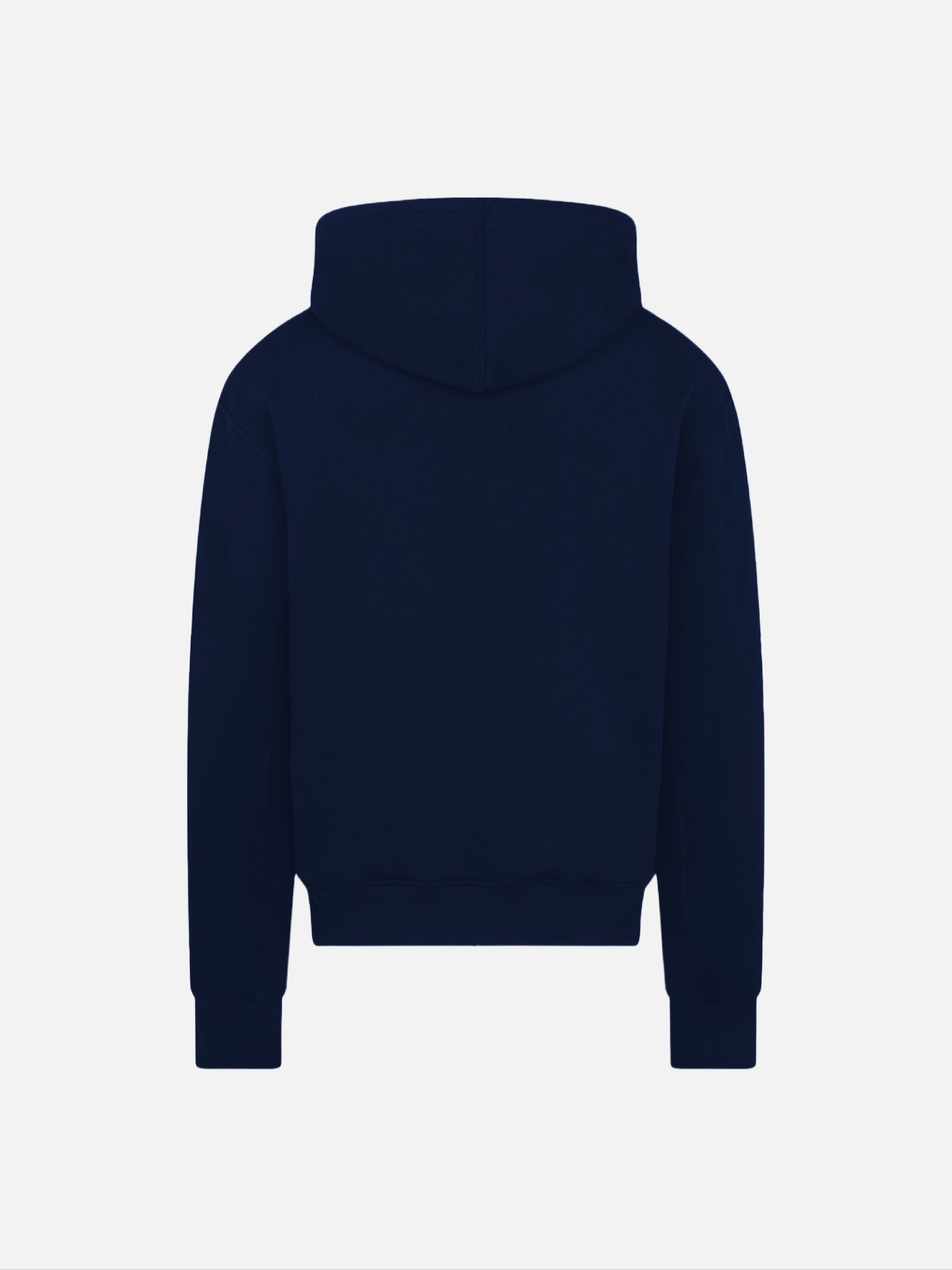 MERCRI MONOGRAM HOODIE | WOMAN