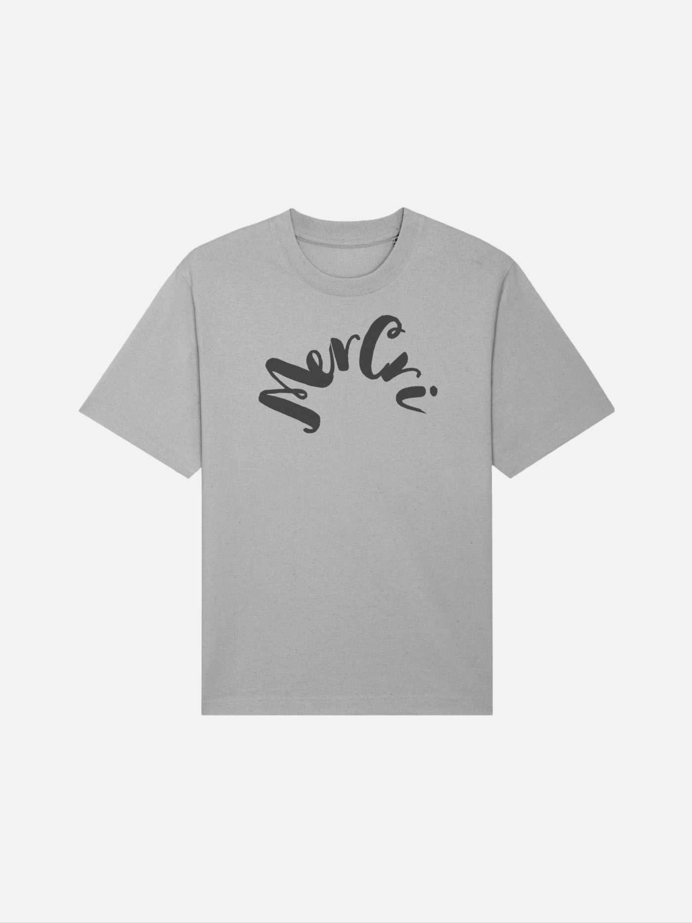 MERCRI MONOGRAM T SHIRT | MAN