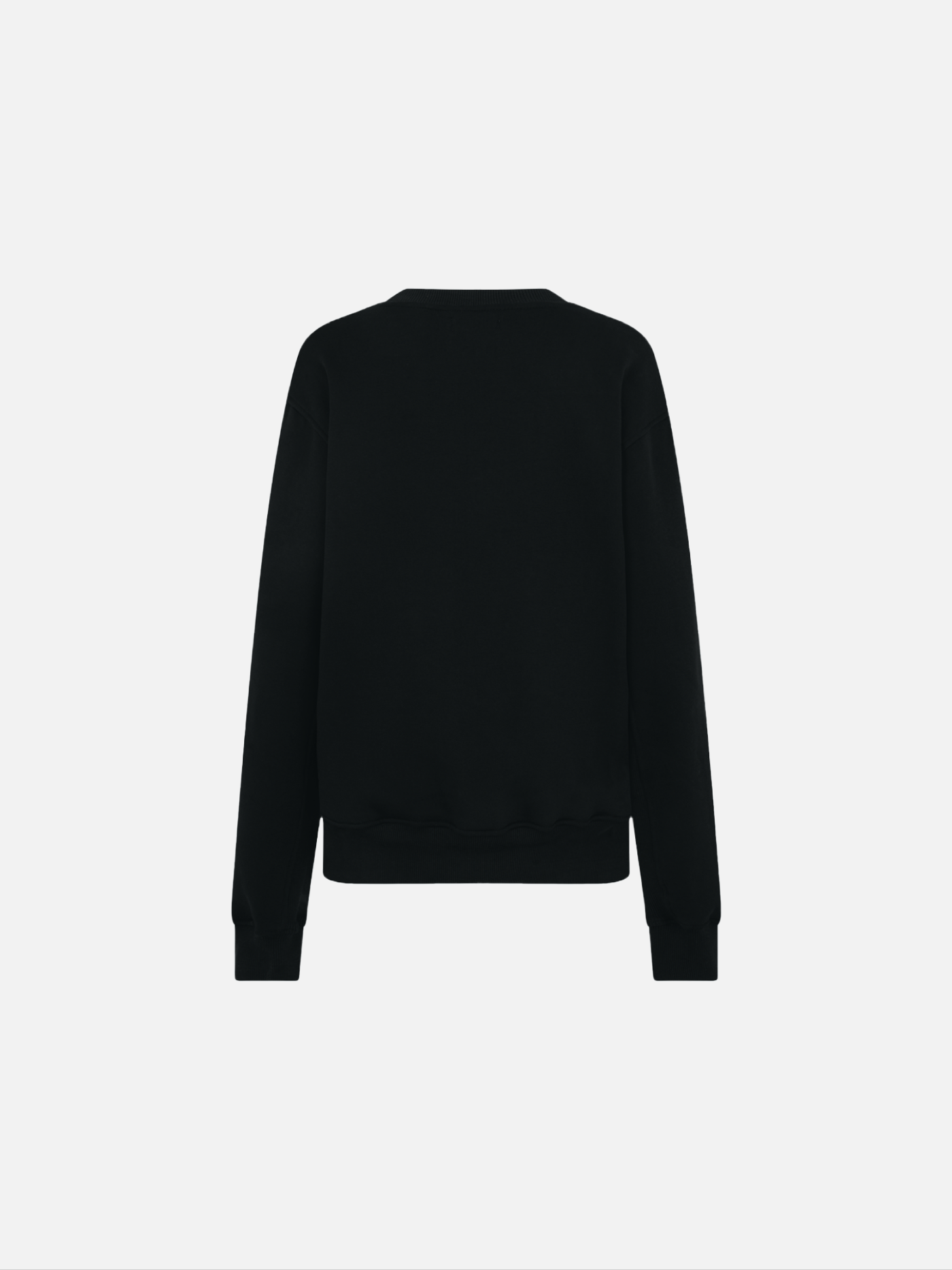 MERCRI LOGO JUMPER | WOMAN