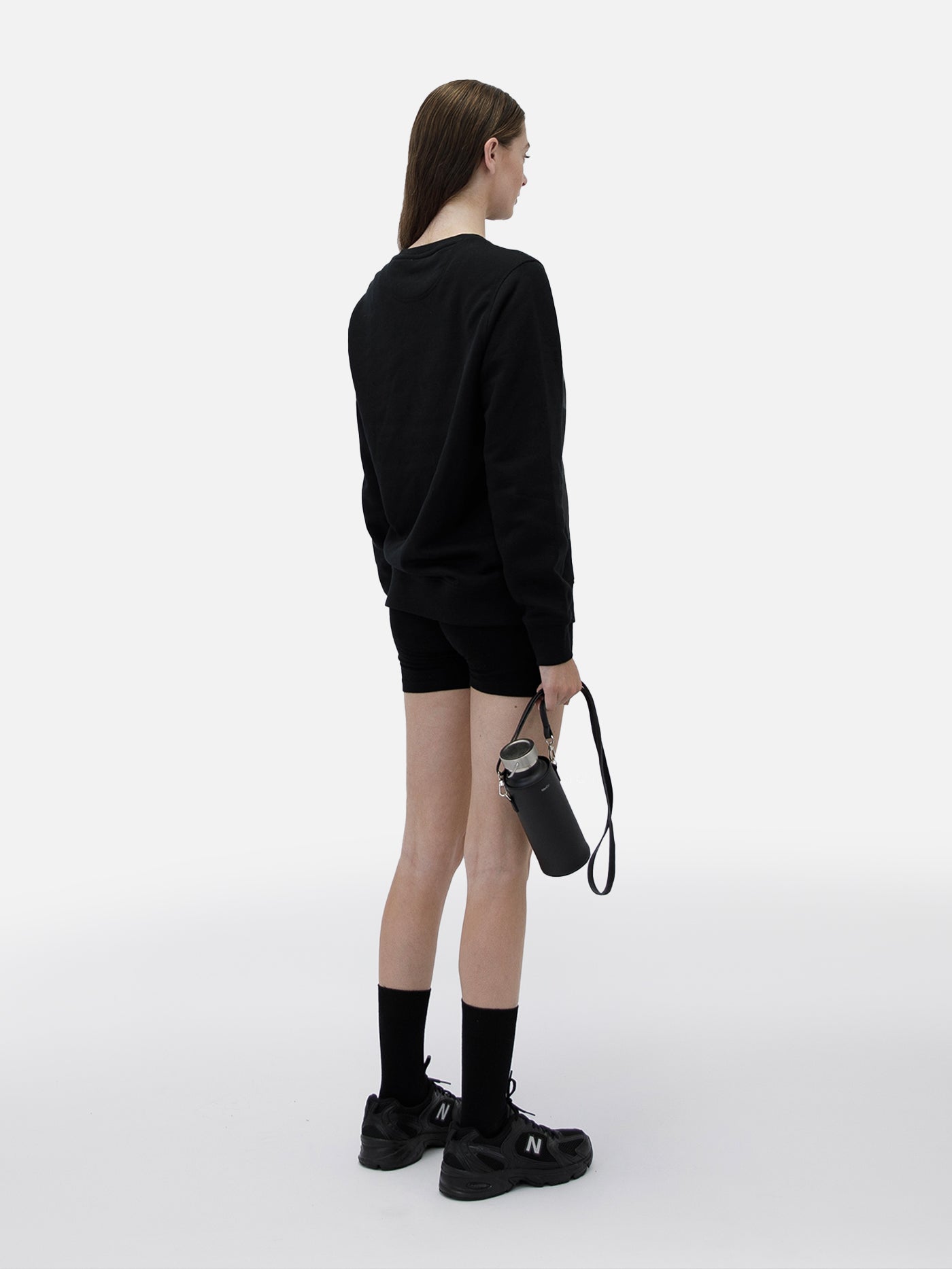 MERCRI ‘PARTY’ JUMPER | WOMAN