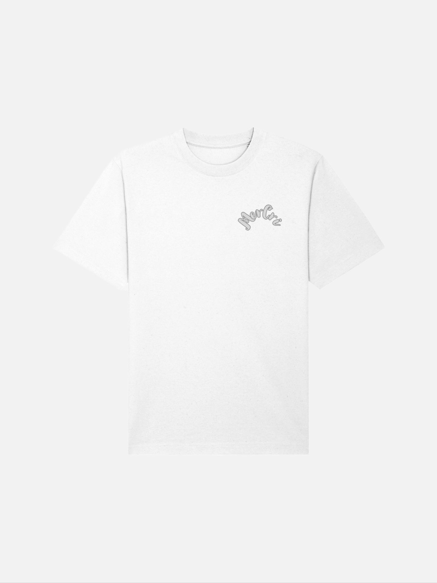 MERCRI MONOGRAM T SHIRT | MAN