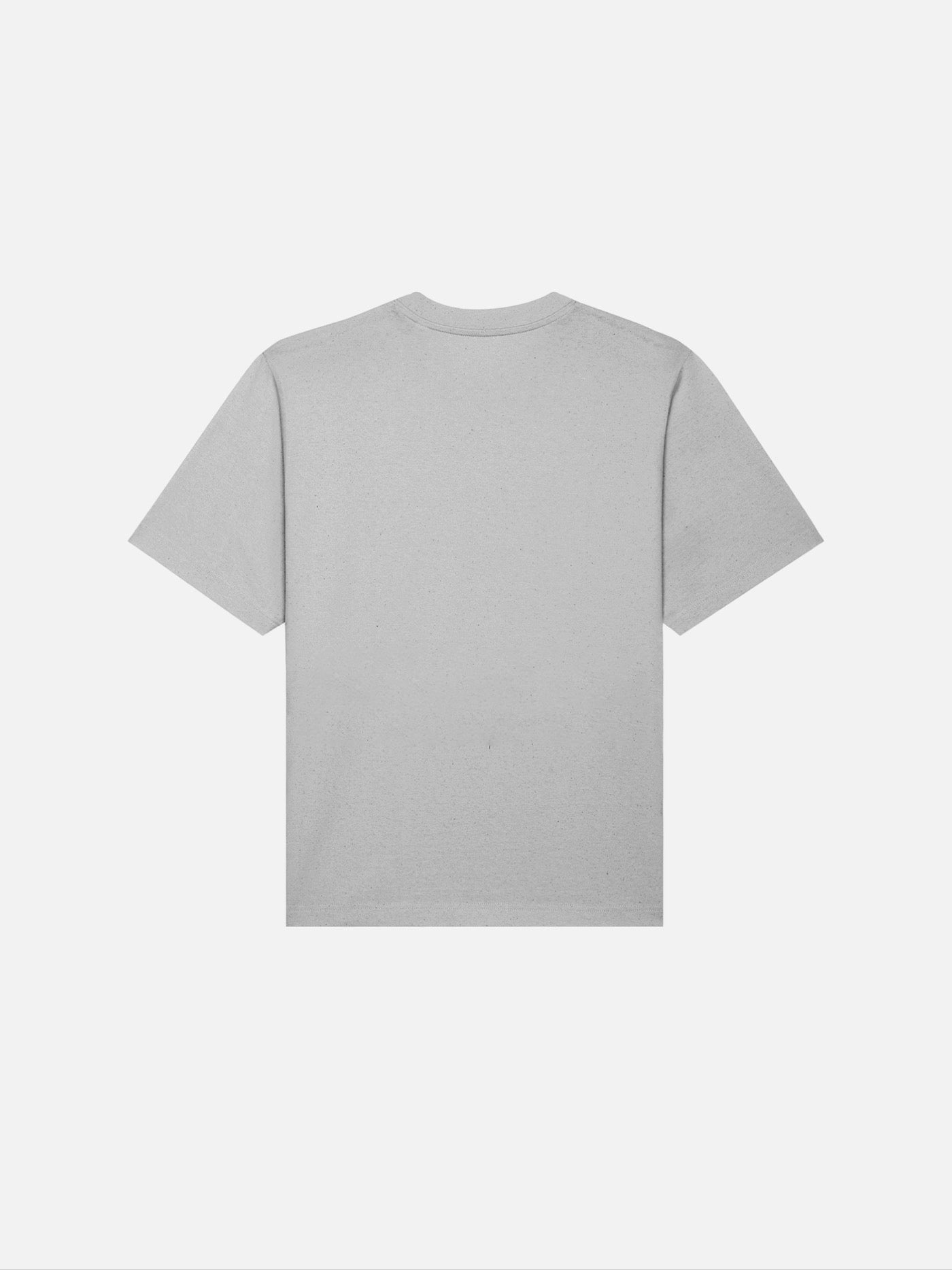 MERCRI ‘BOX LOGO’ T SHIRT | WOMAN