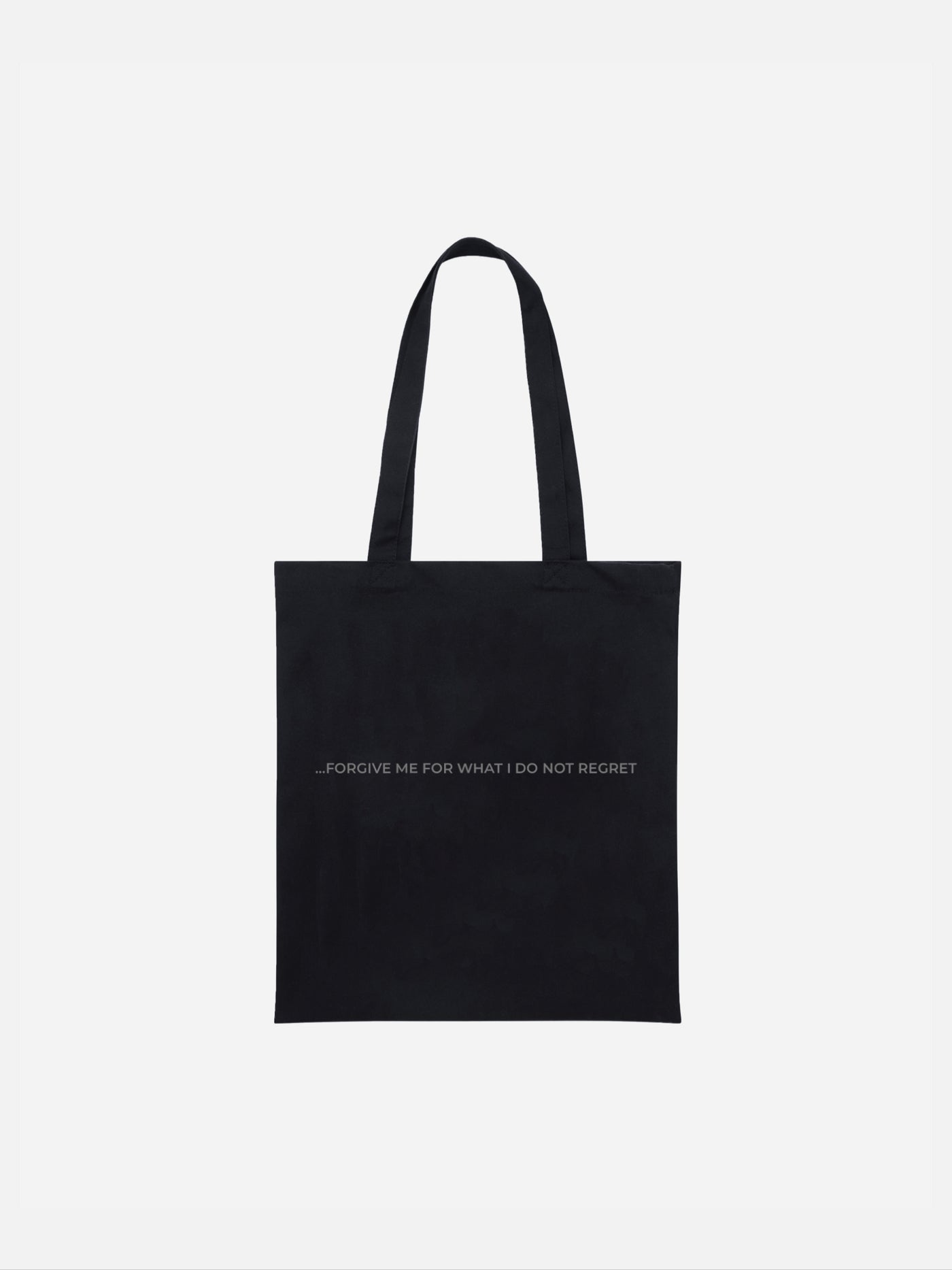 MerCri ‘Egomaniac’ Tote