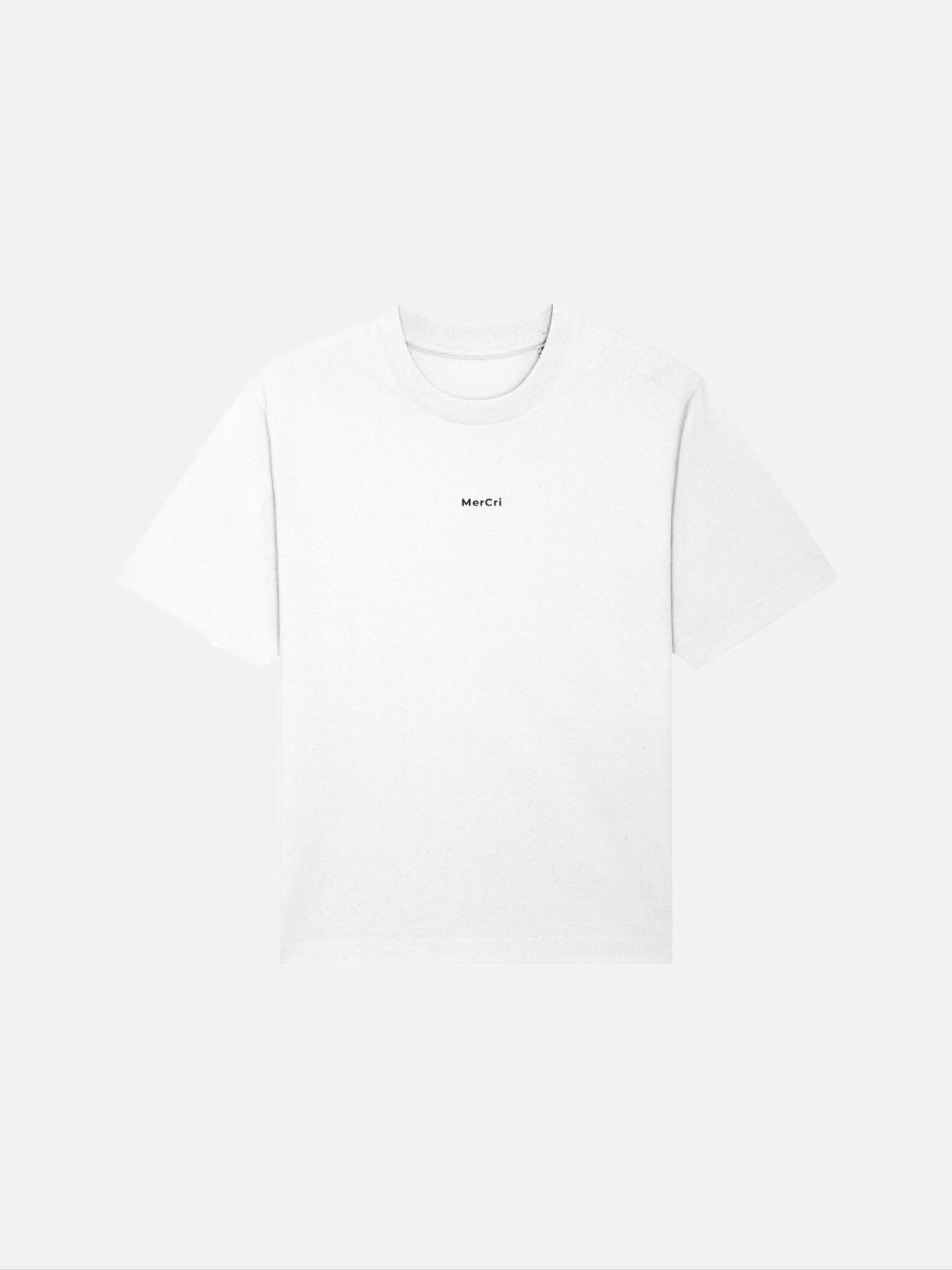 MERCRI ‘COLD SUMMER’ T SHIRT | WOMAN