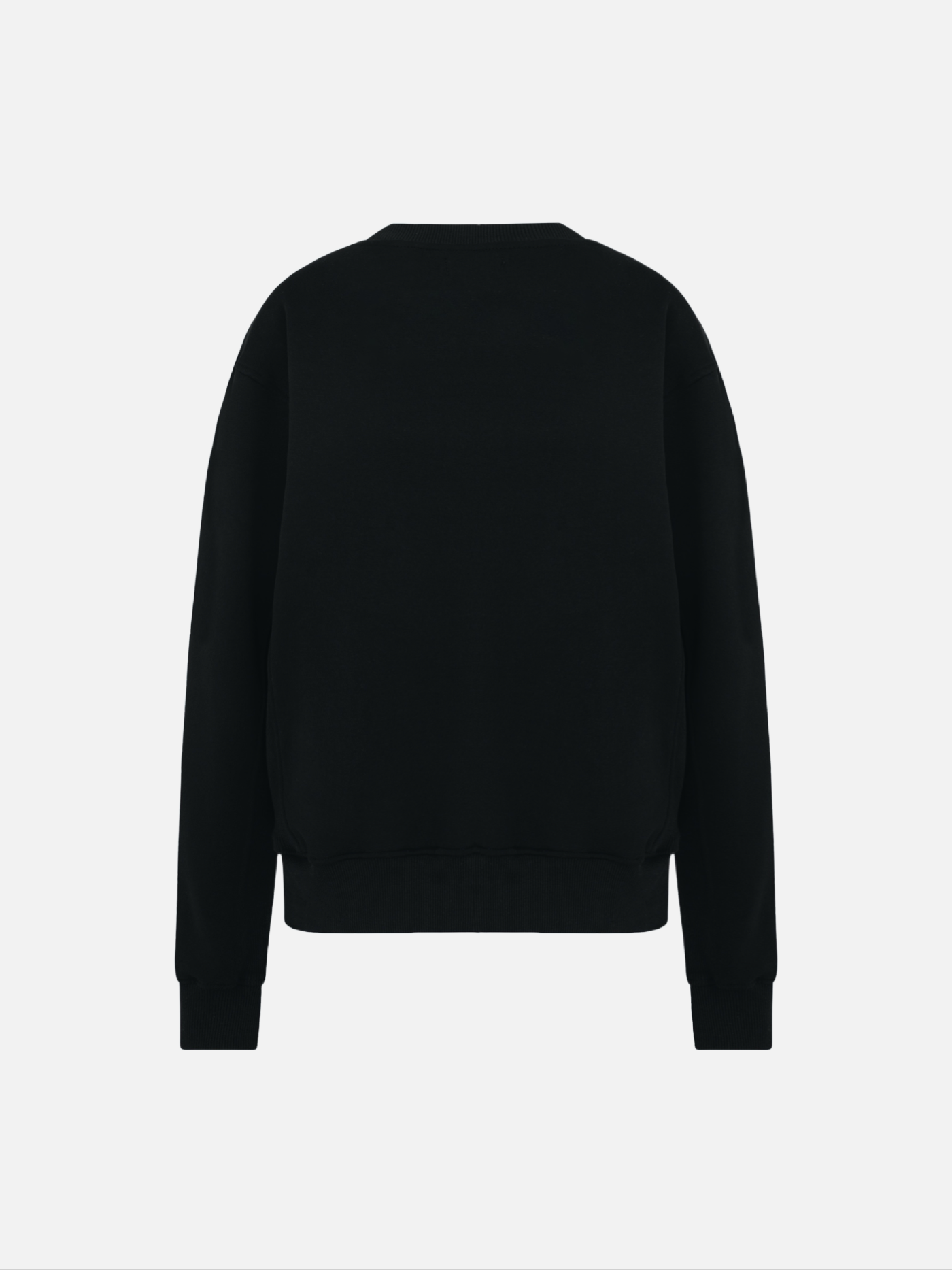 MERCRI MONOGRAM JUMPER | MAN