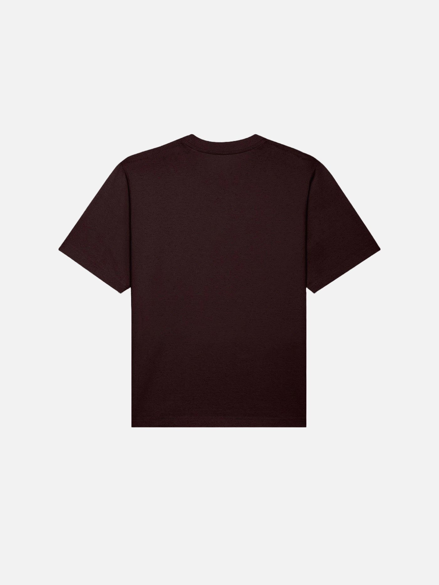 MERCRI LOGO T-SHIRT | MAN