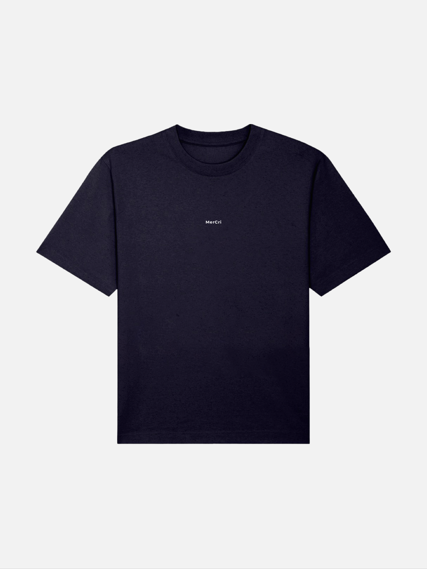 MERCRI ‘COLD SUMMER’ T-SHIRT | MAN