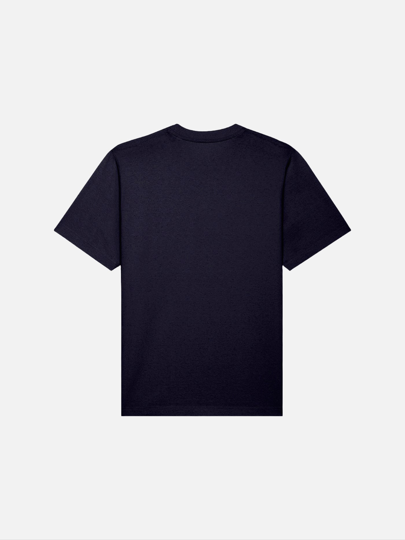 MERCRI MONOGRAM EMBROIDERY T SHIRT | MAN