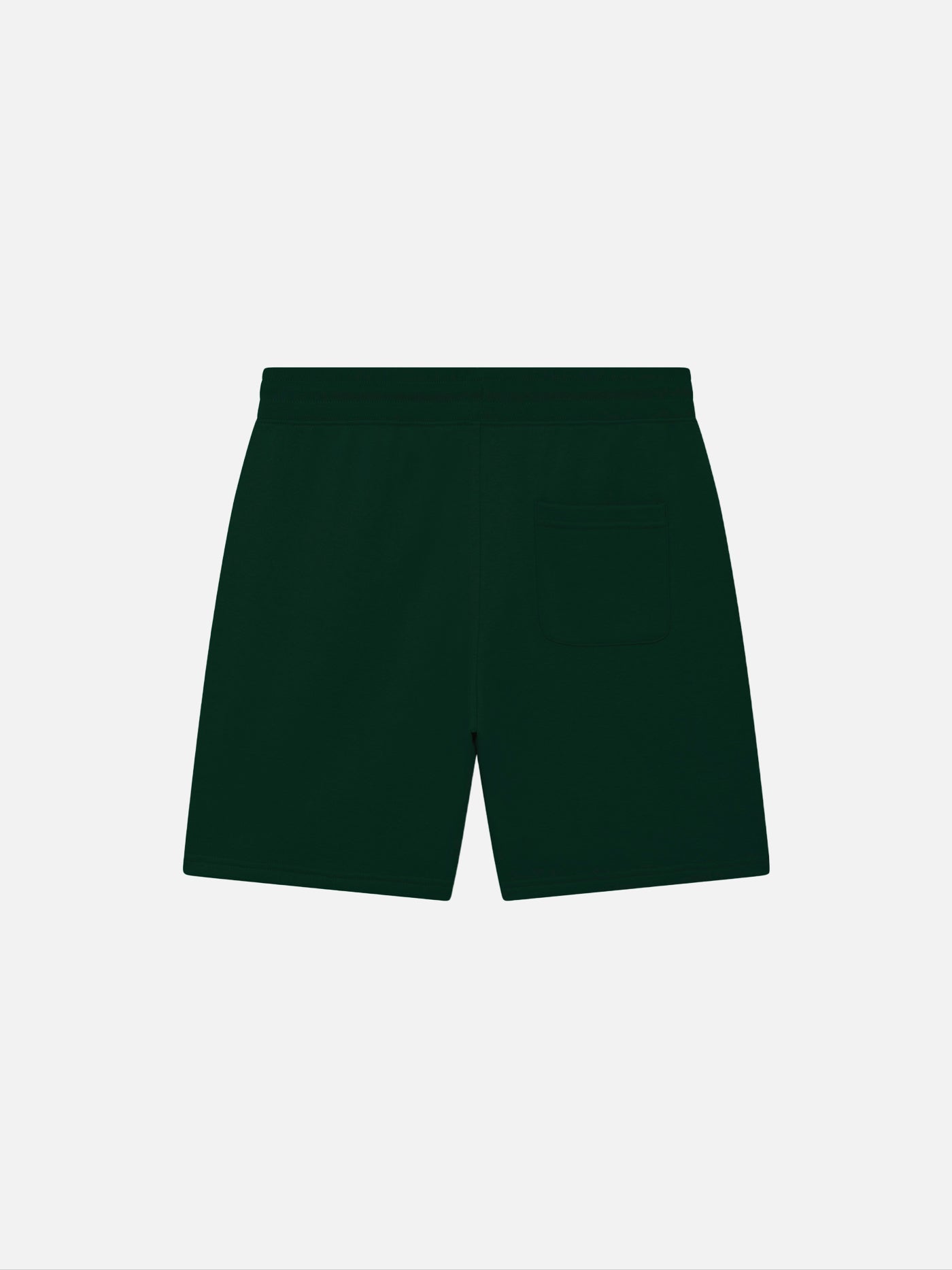 MERCRI ‘MONOGRAM’ SHORTS | MAN