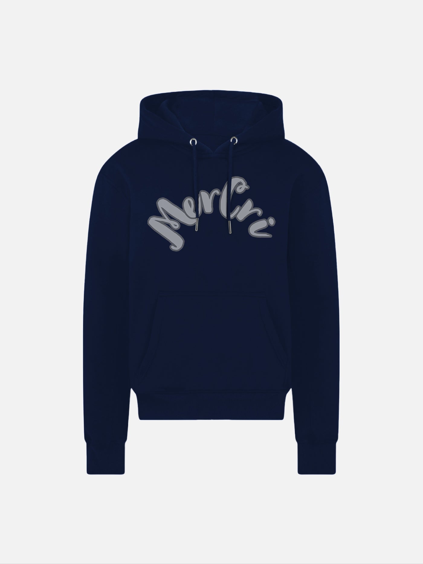 MERCRI MONOGRAM HOODIE | MAN