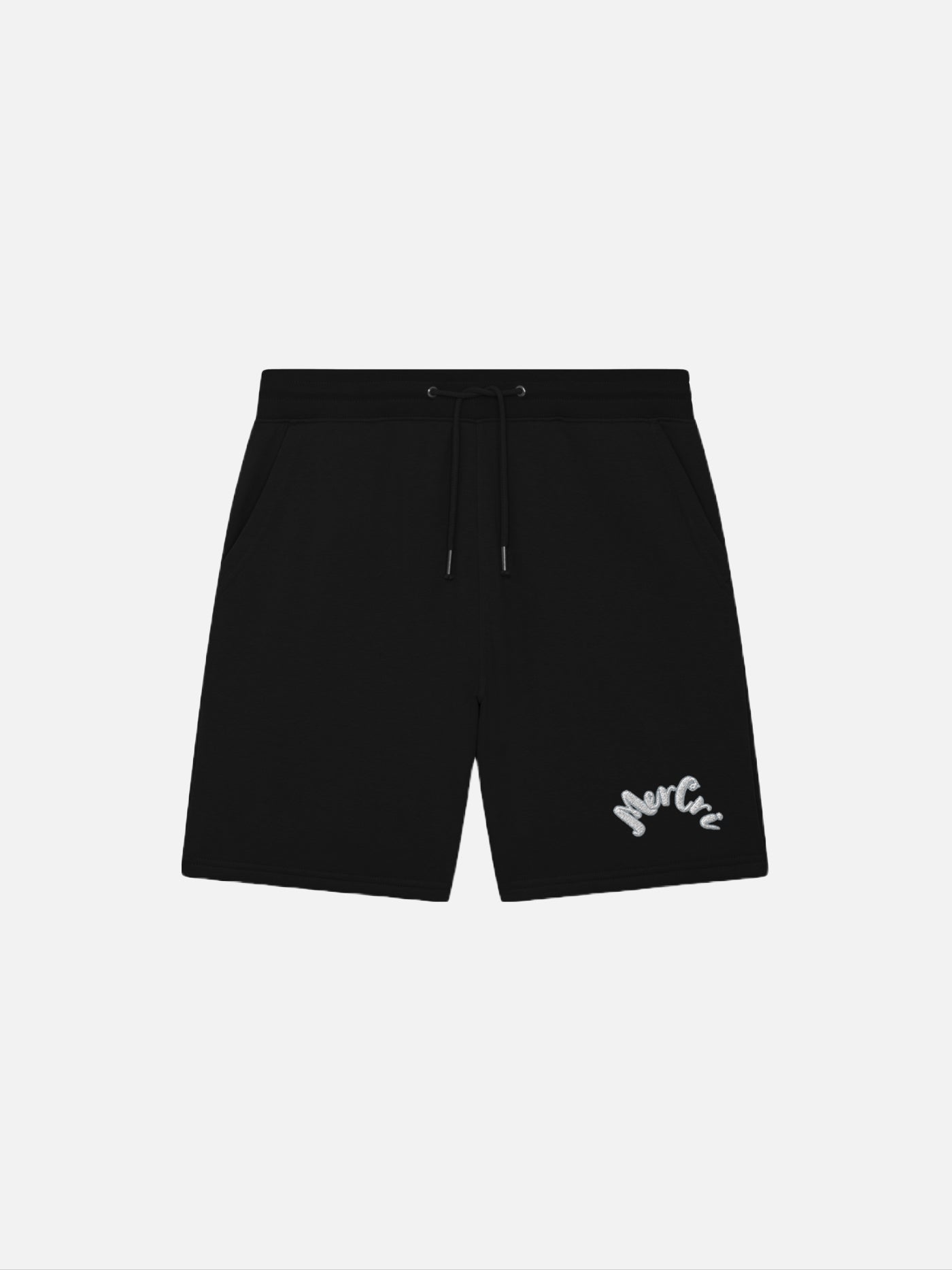 MERCRI ‘MONOGRAM’ SHORTS | MAN