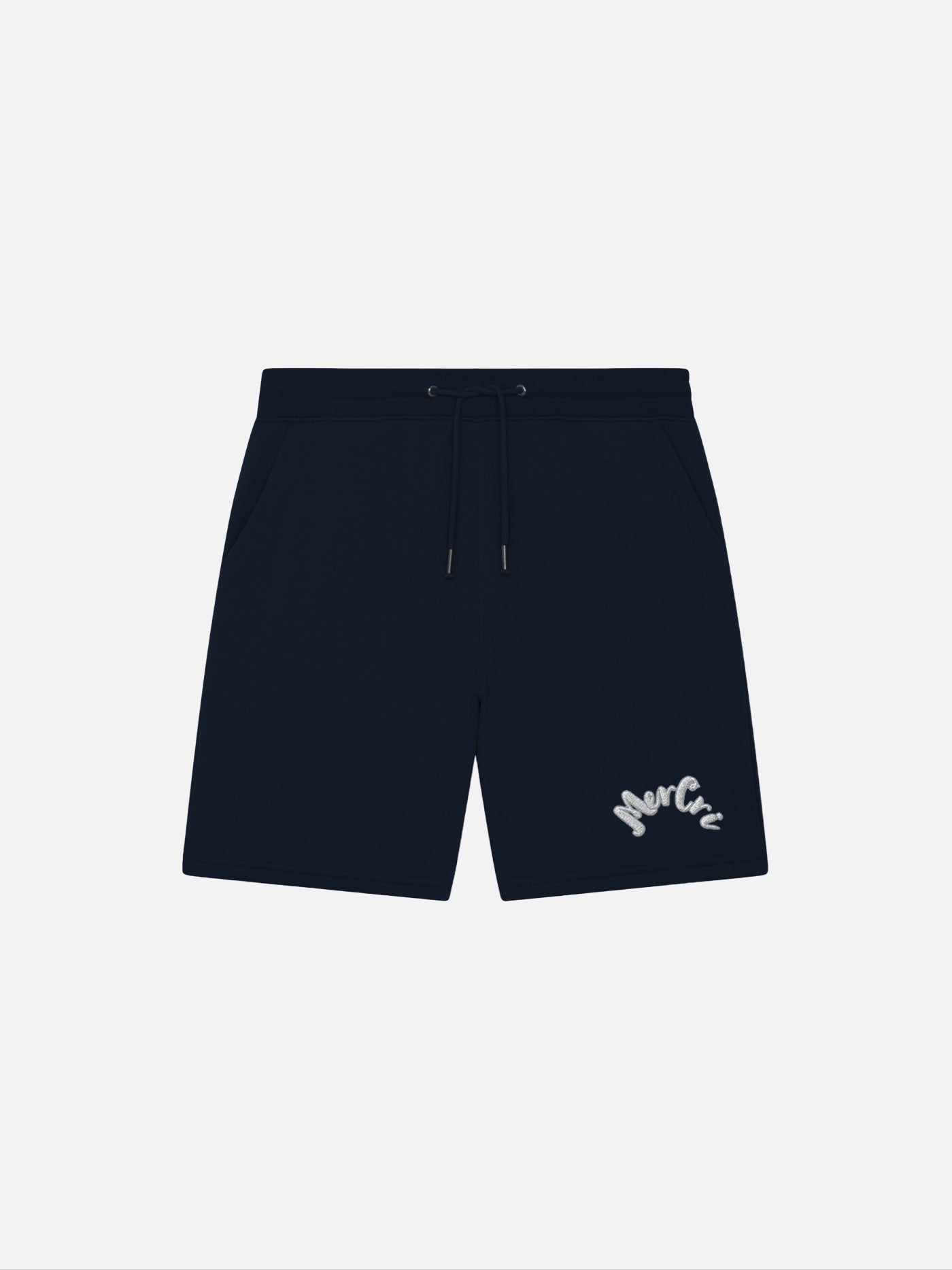 MERCRI ‘MONOGRAM’ SHORTS | MAN