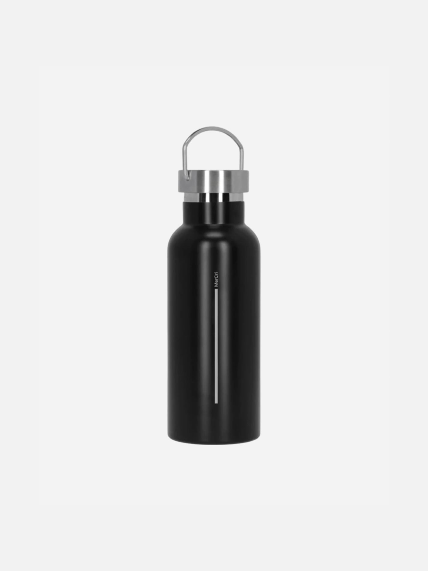 MerCri Water Bottle