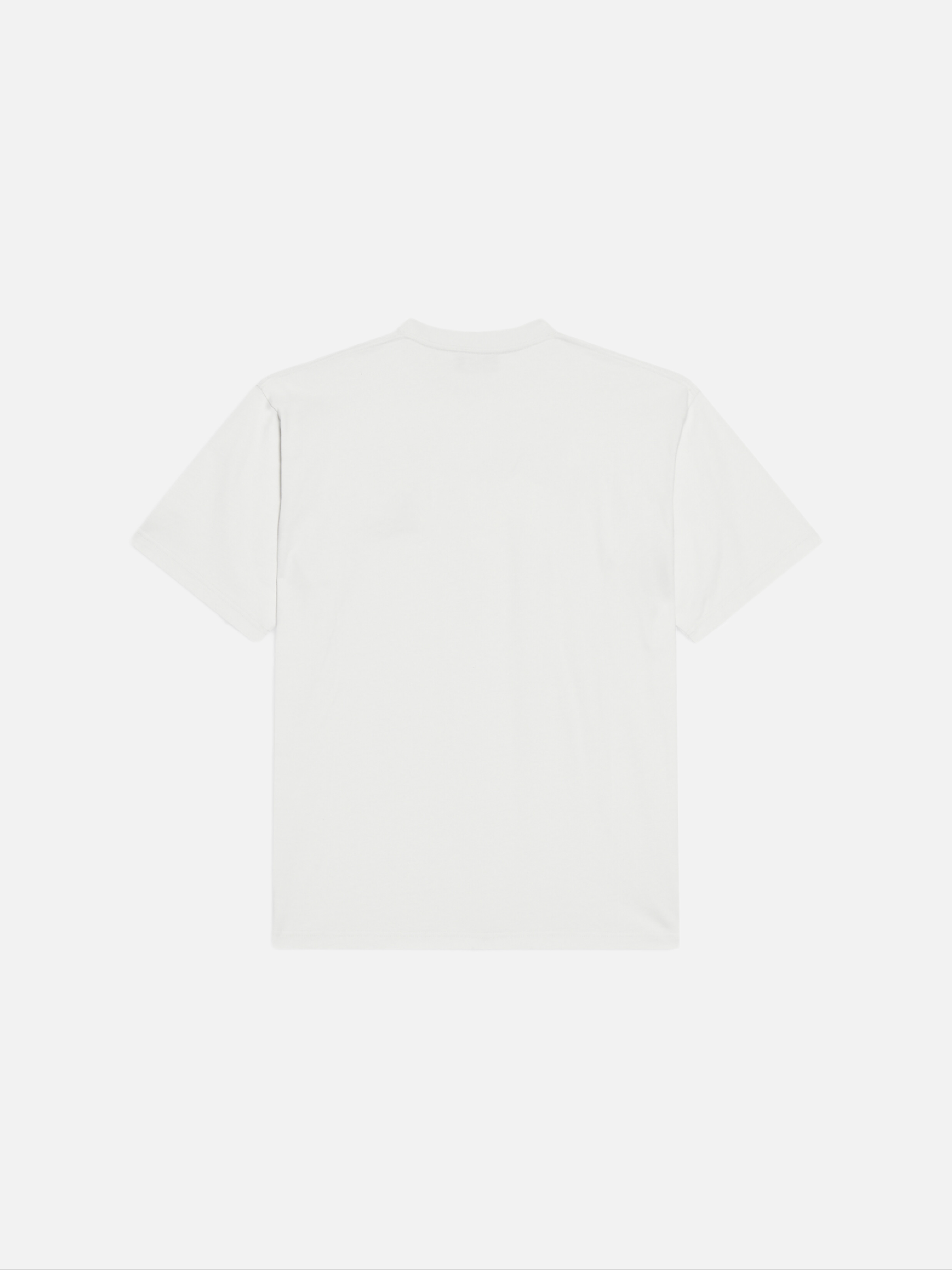 MERCRI ‘BOX LOGO’ T-SHIRT - MerCri